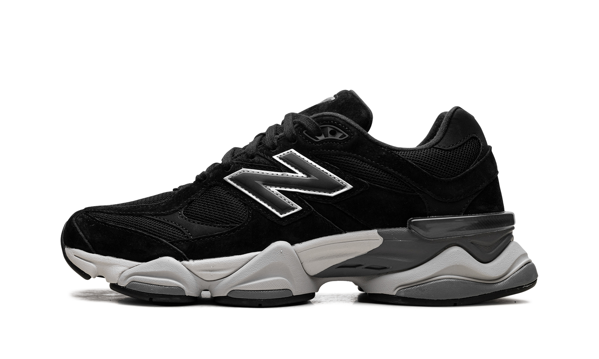 9060 "Black Phantom" U9060JBK