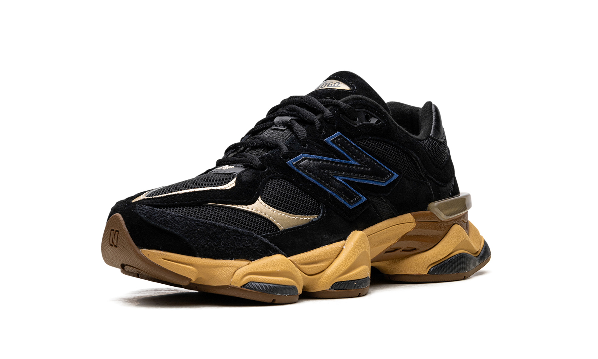 9060 "Black Royal Gum" U9060RE