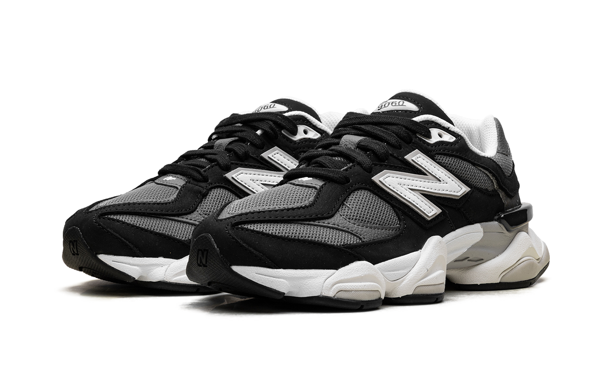 9060 "Black" U9060510