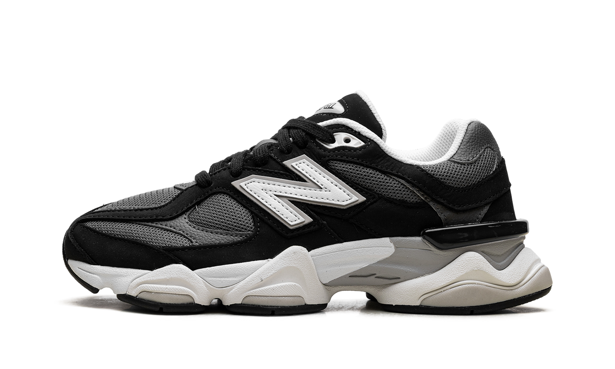 9060 "Black" U9060510