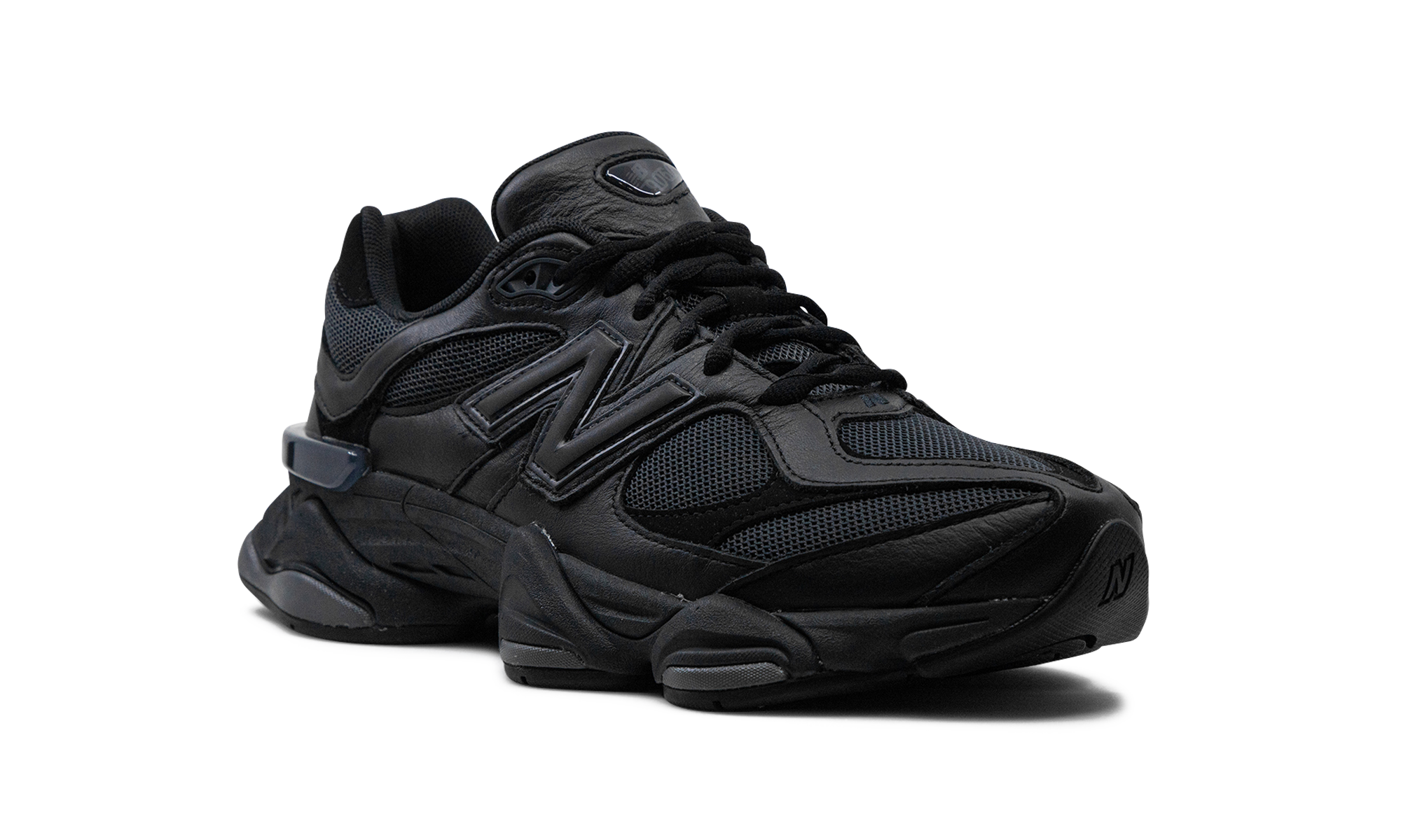9060 "BLACK" U9060NRI