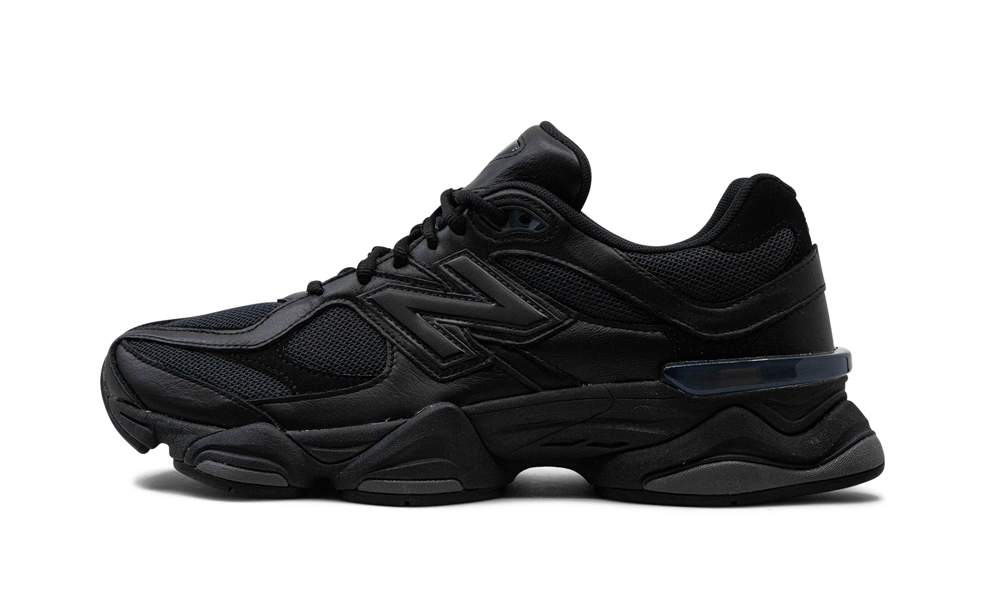 9060 "BLACK" U9060NRI