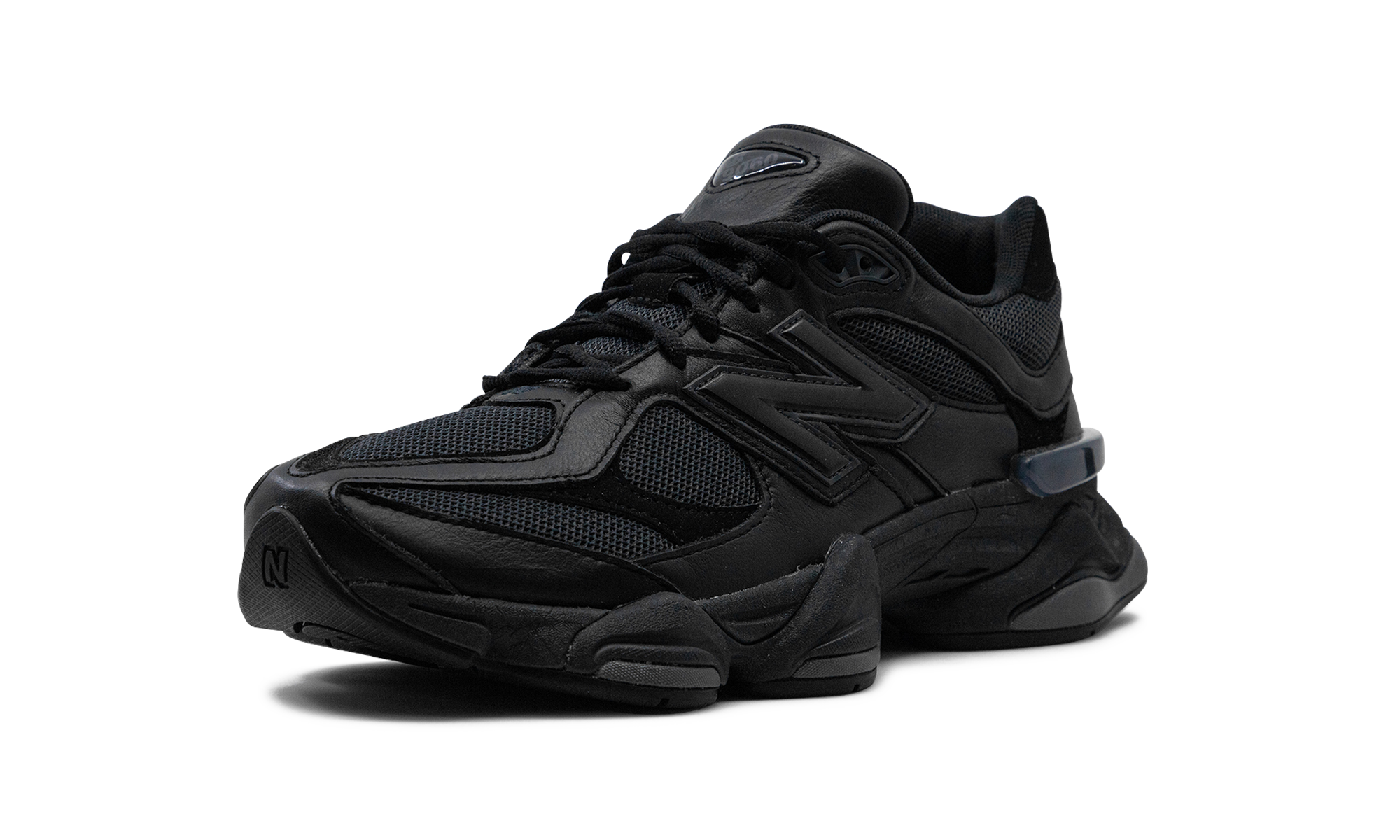 9060 "BLACK" U9060NRI