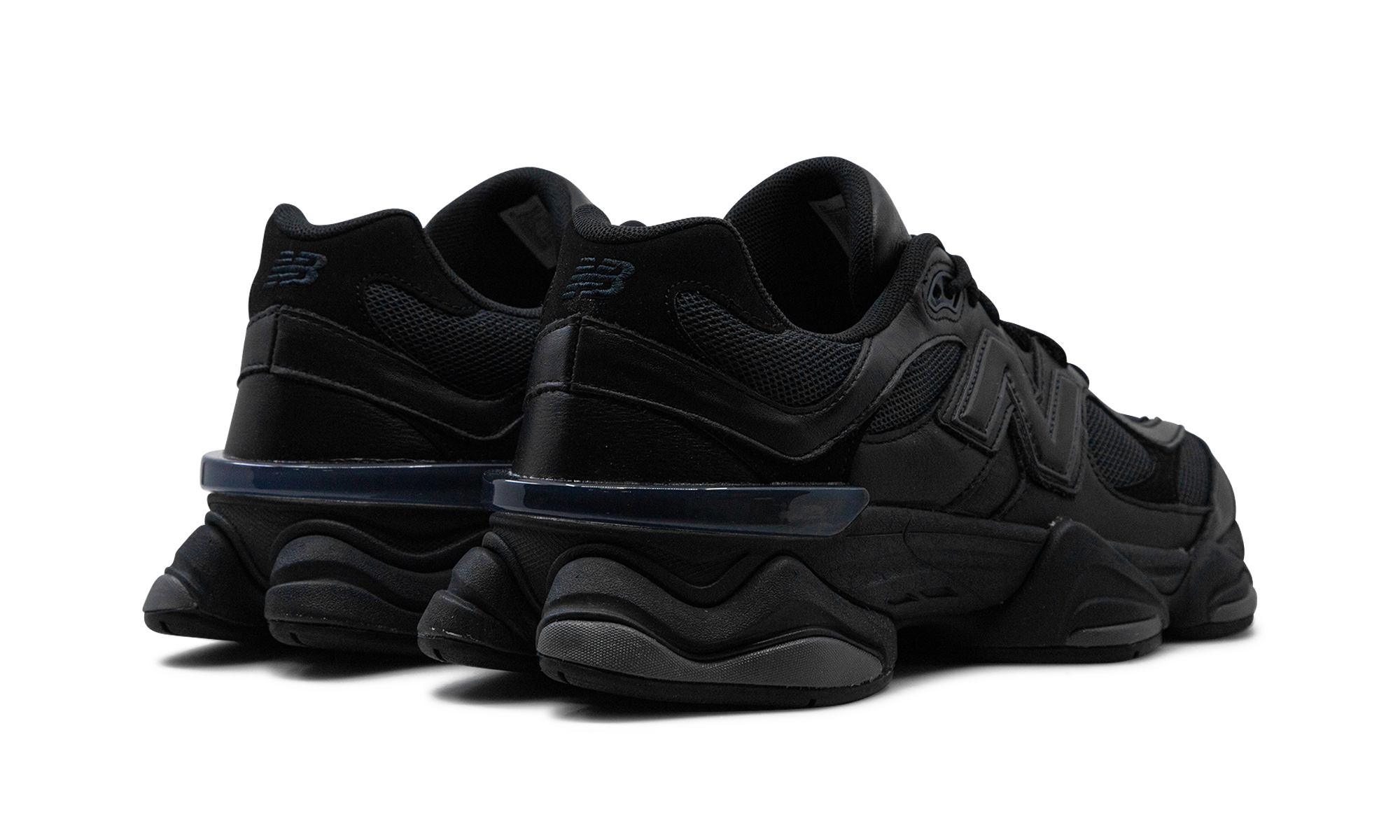 9060 "BLACK" U9060NRI