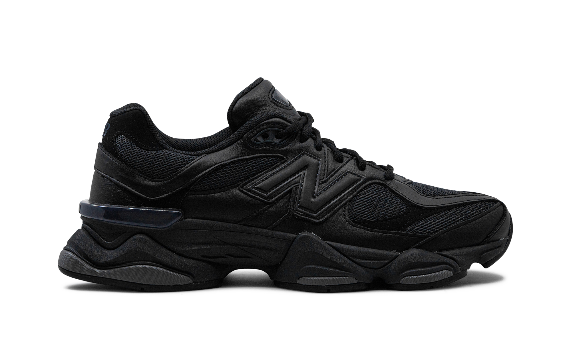9060 "BLACK" U9060NRI