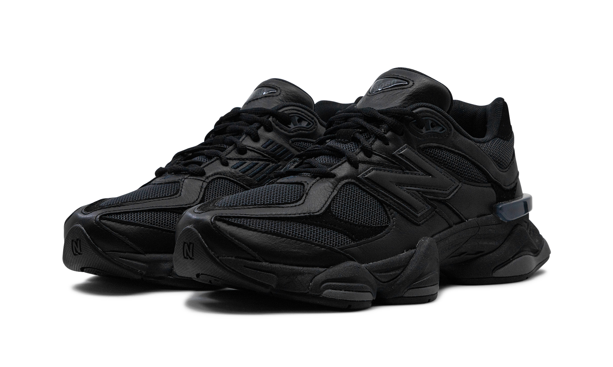 9060 "BLACK" U9060NRI