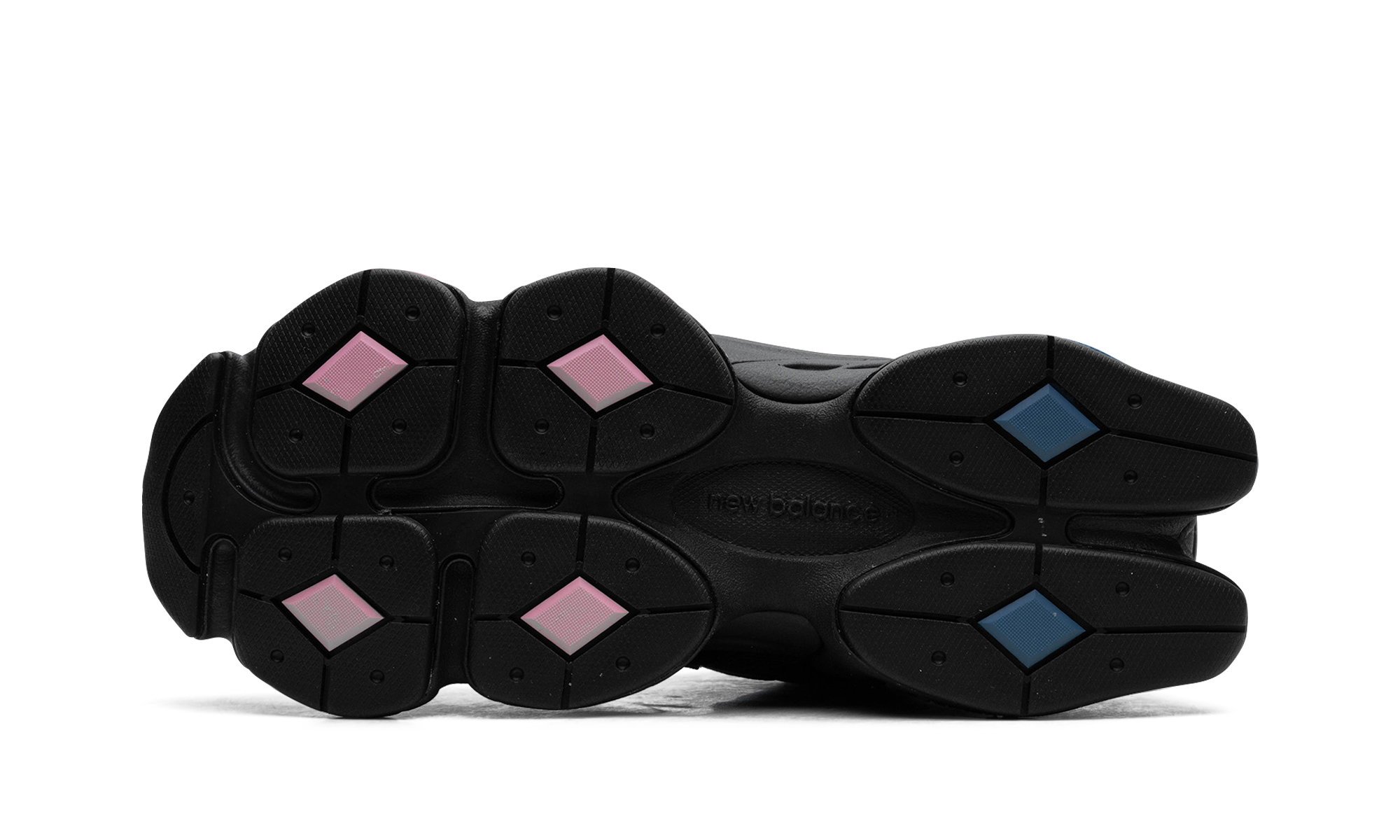 9060 "Blue Agate" U9060AGC