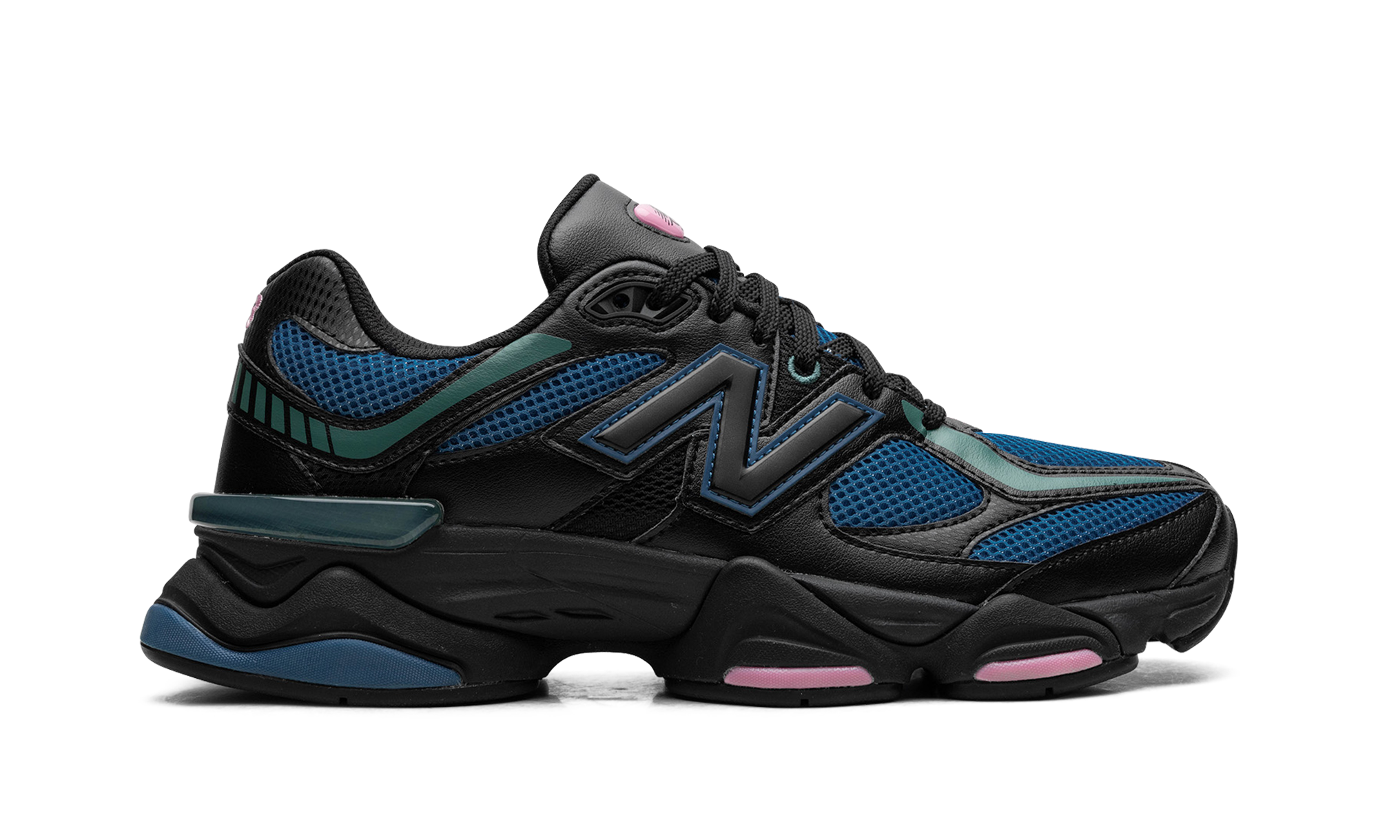 9060 "Blue Agate" U9060AGC