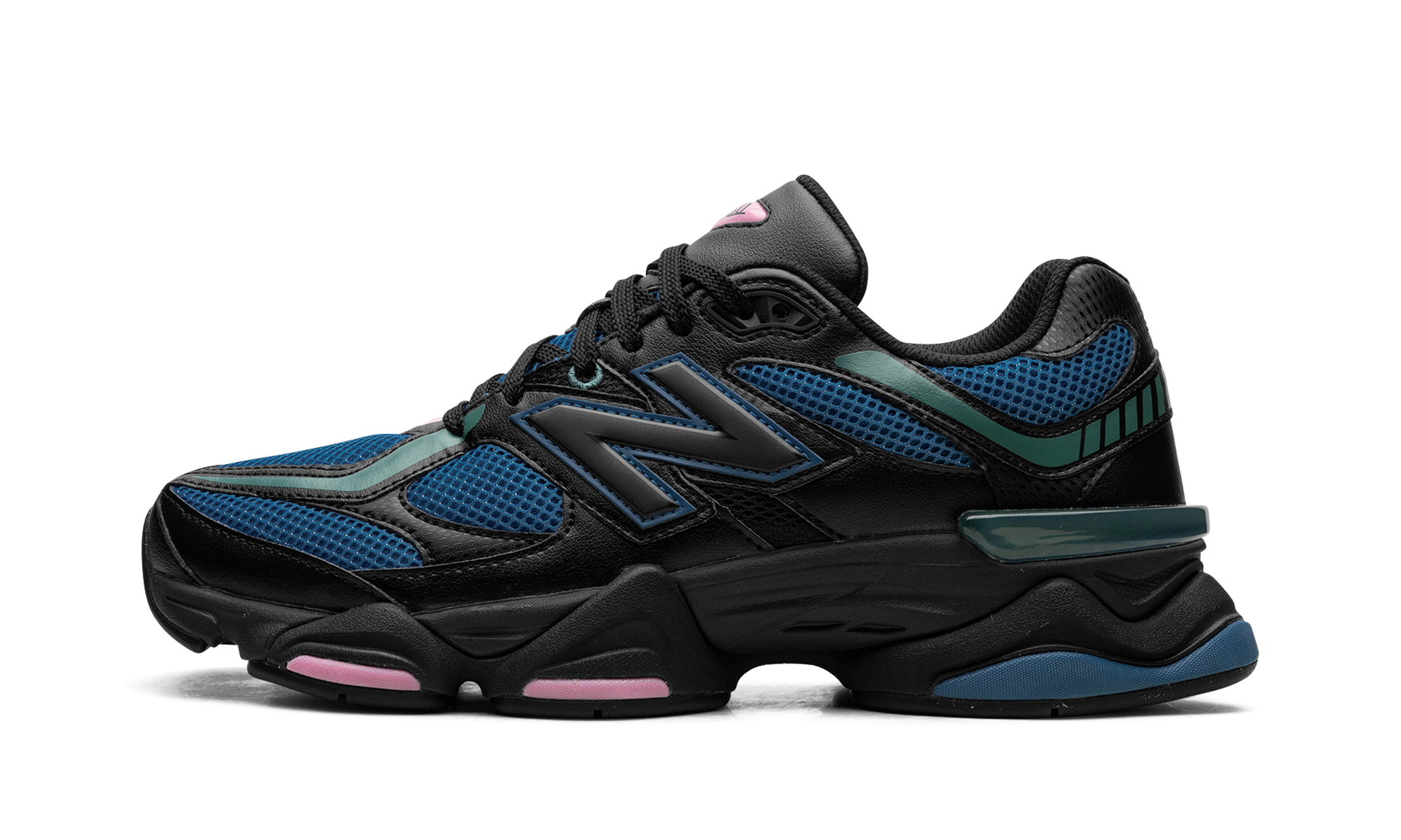 9060 "Blue Agate" U9060AGC
