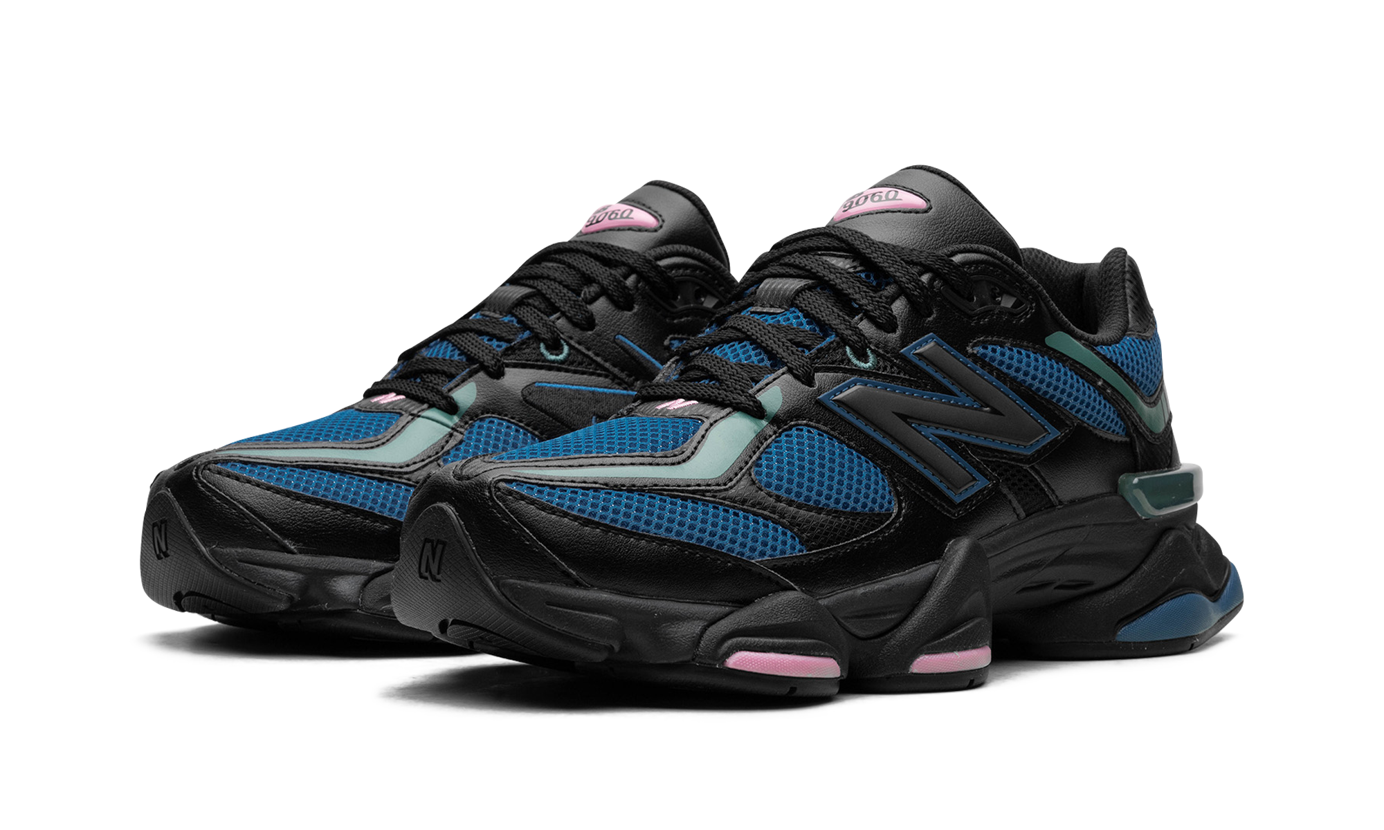 9060 "Blue Agate" U9060AGC