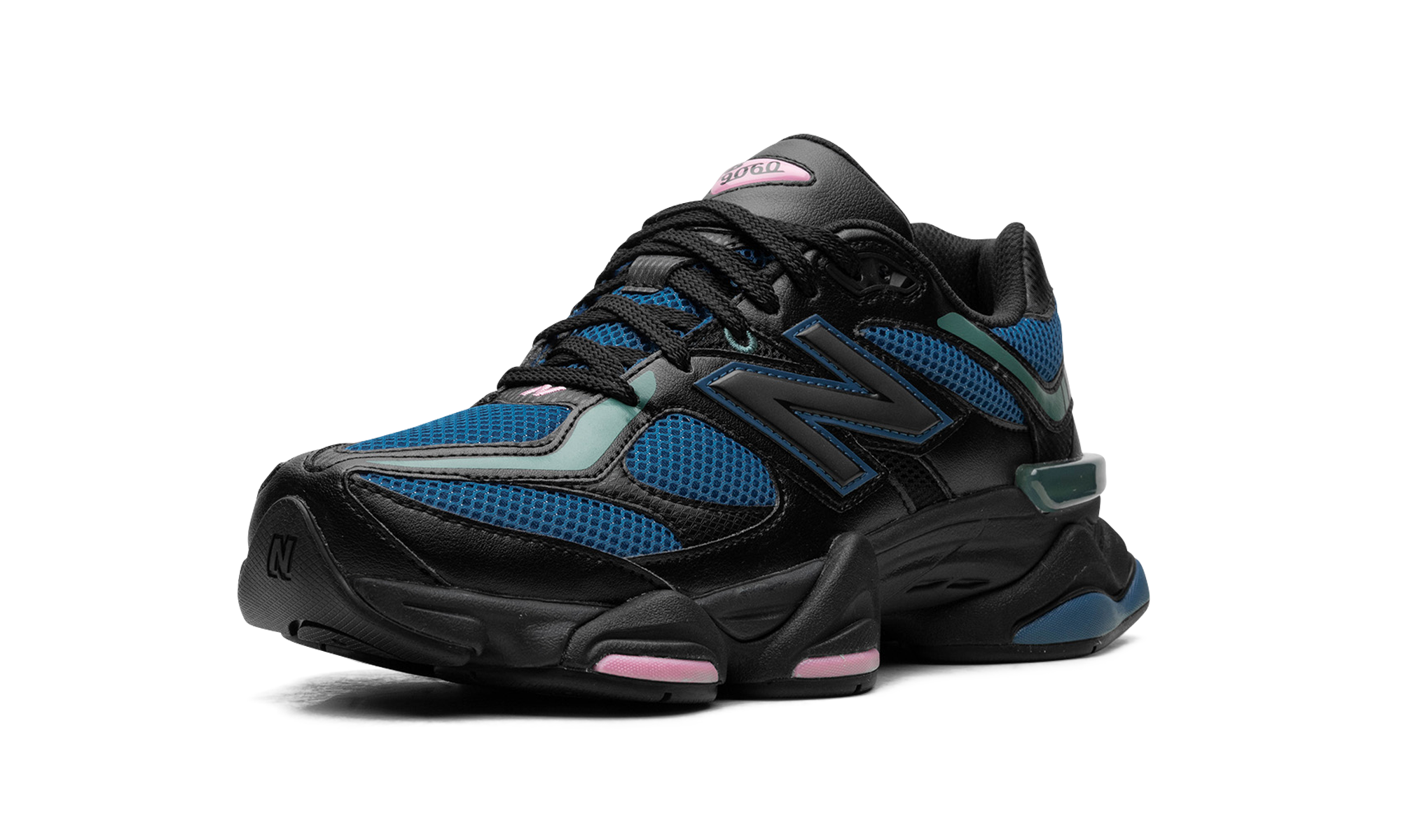 9060 "Blue Agate" U9060AGC