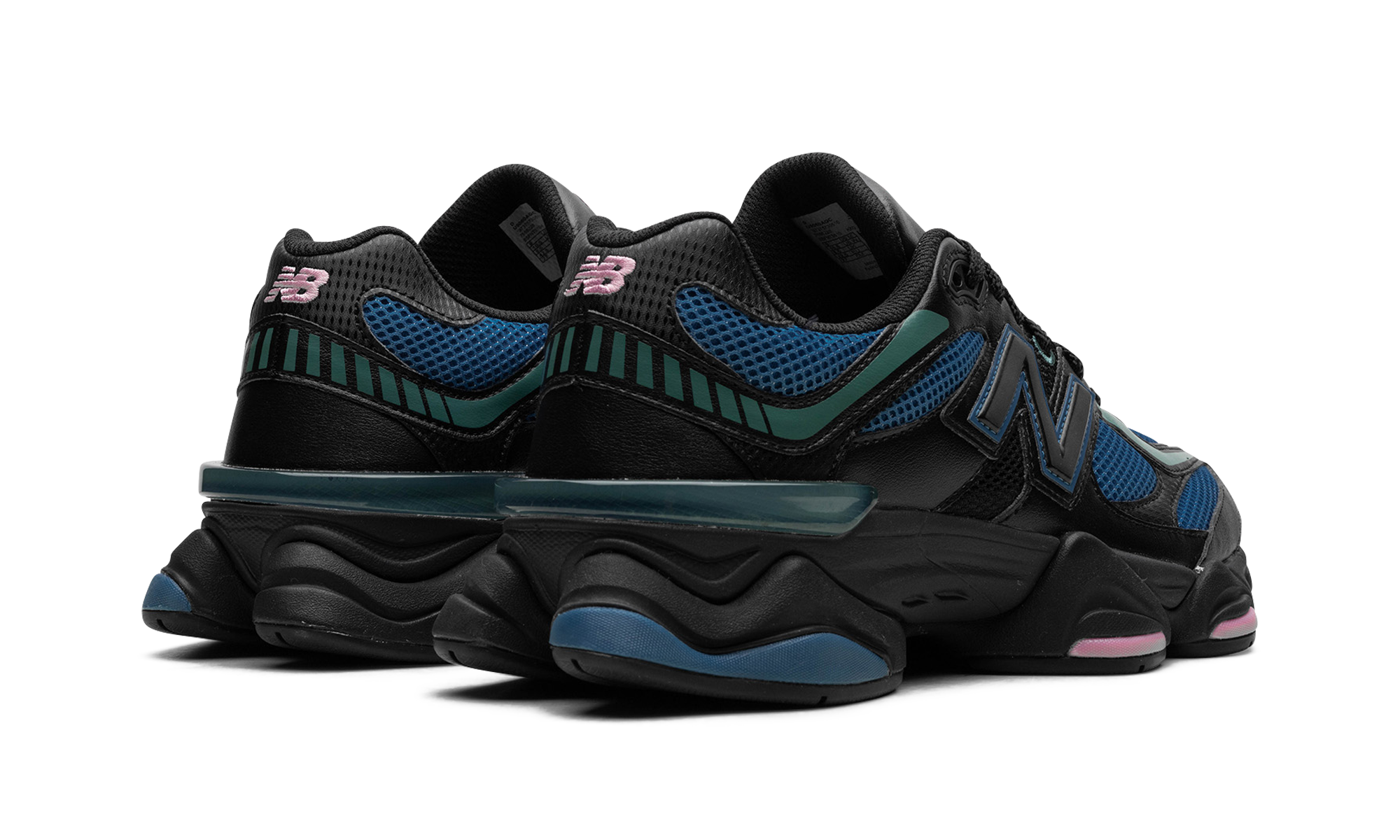 9060 "Blue Agate" U9060AGC