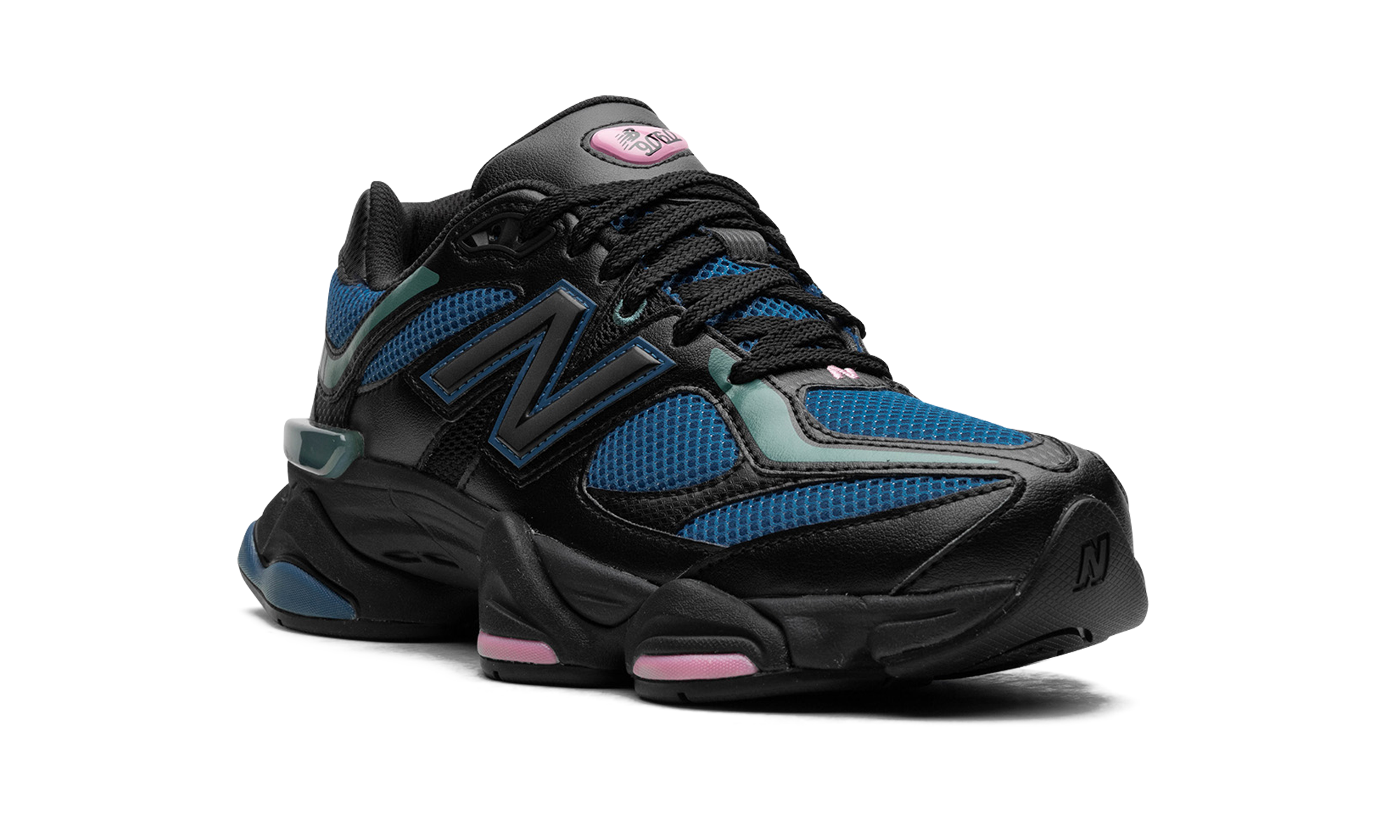 9060 "Blue Agate" U9060AGC