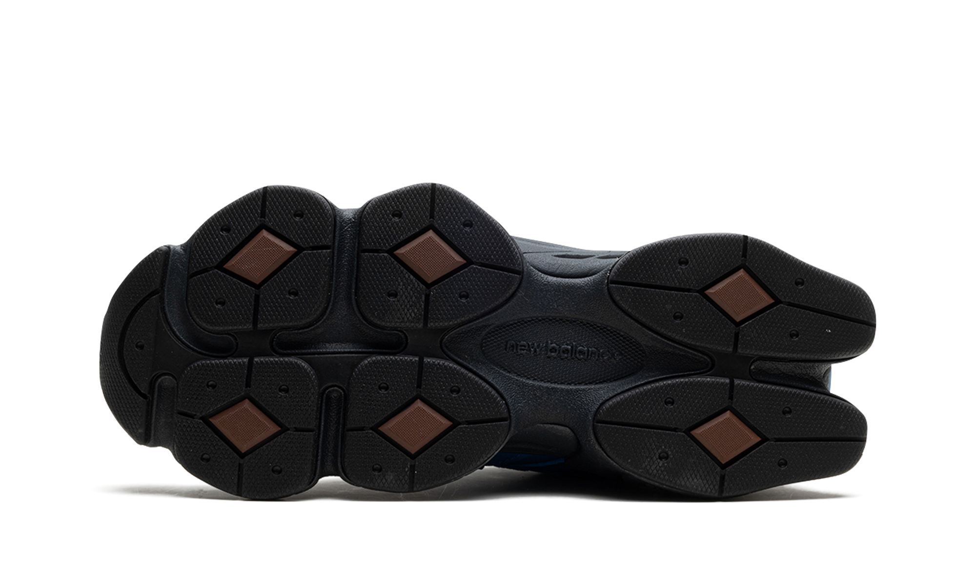 9060 "BLUE AGATE" U9060NRH
