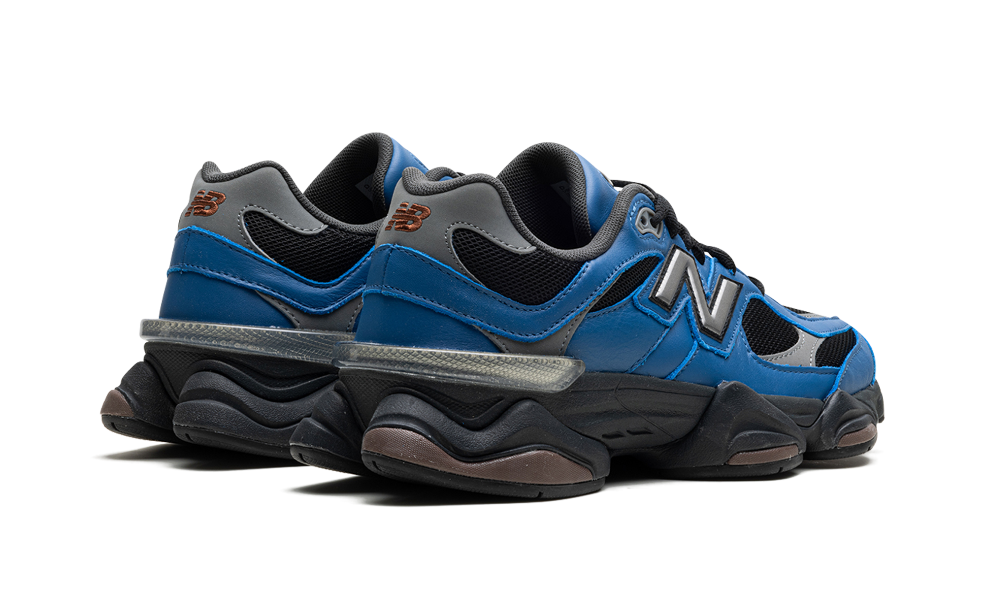 9060 "BLUE AGATE" U9060NRH