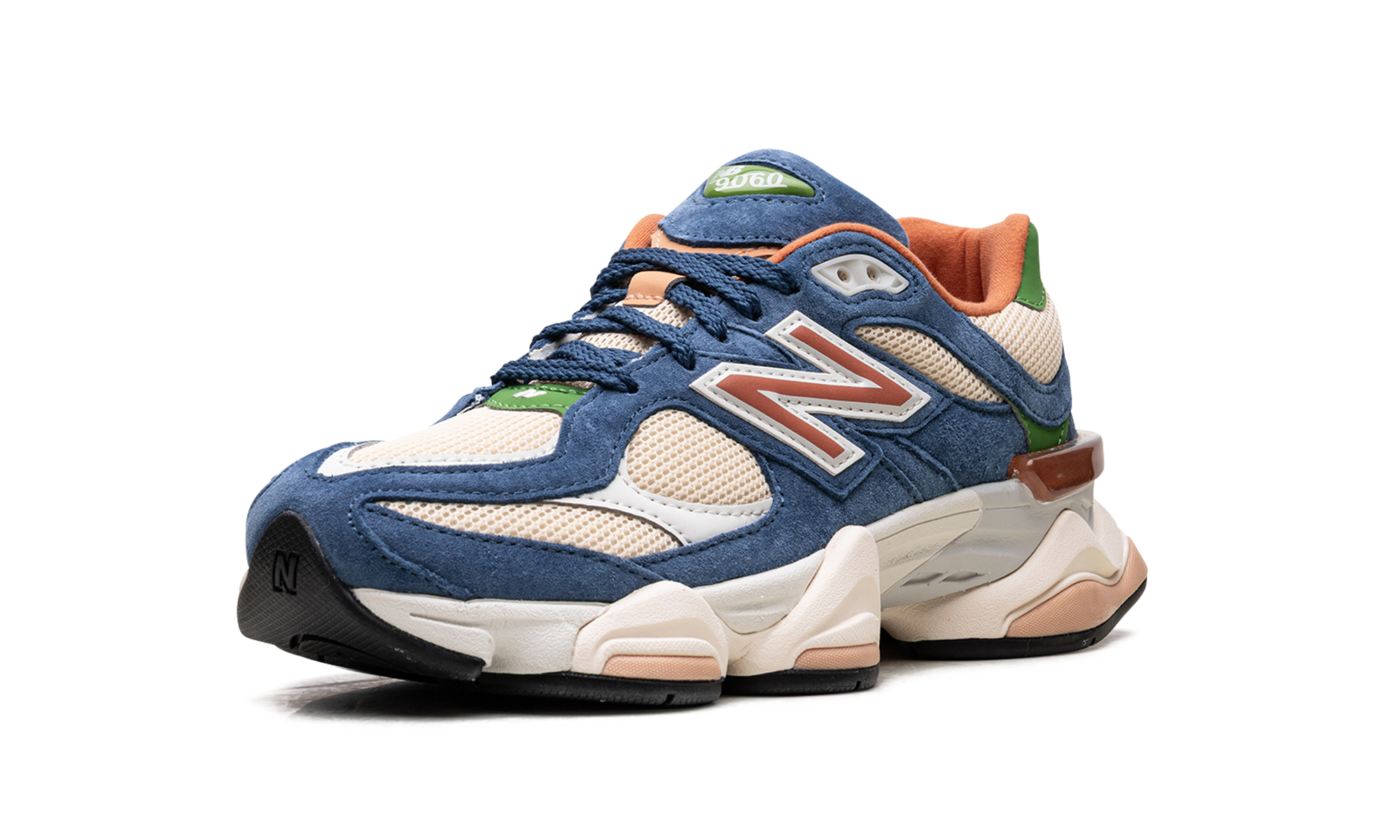 9060 "Blue Beige" U9060LDC