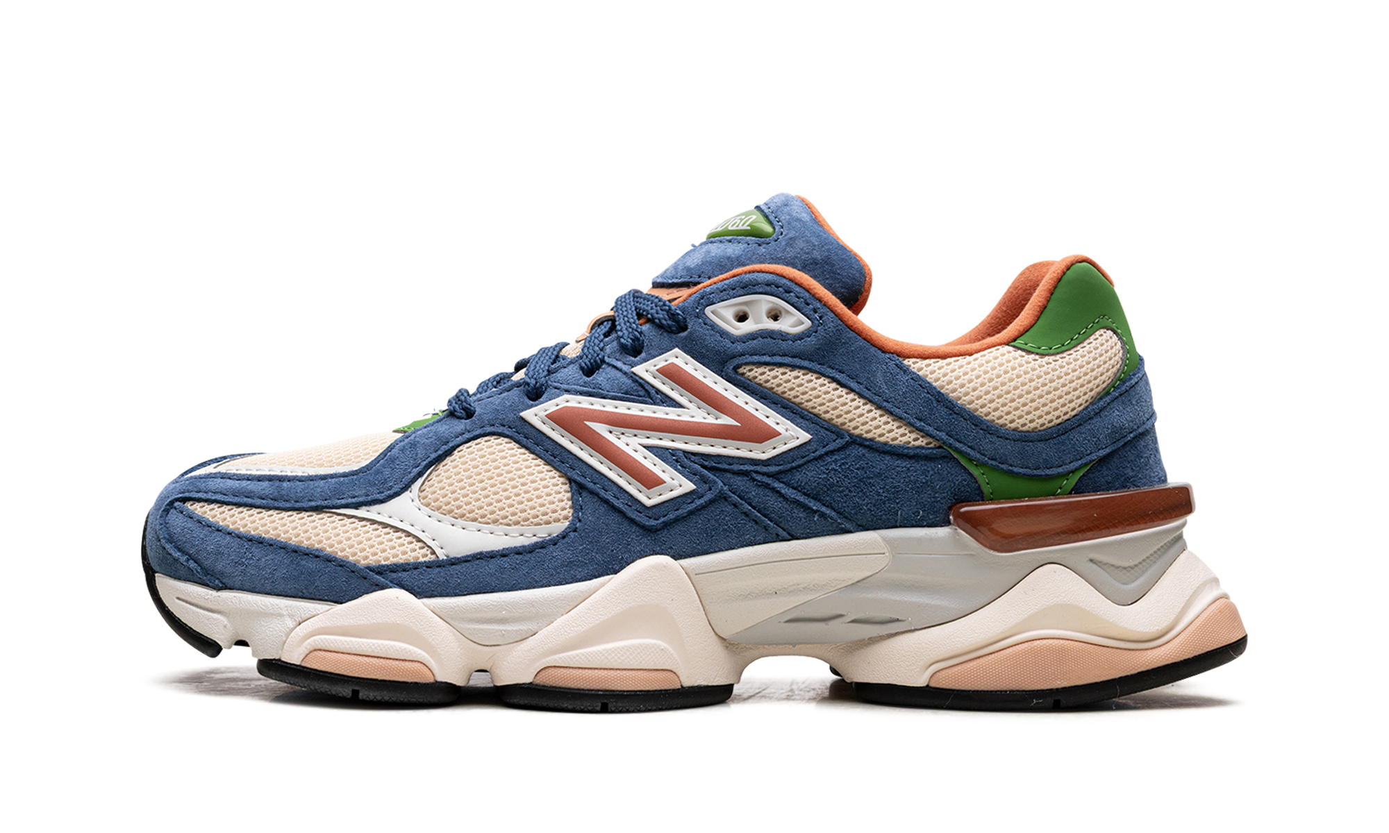 9060 "Blue Beige" U9060LDC