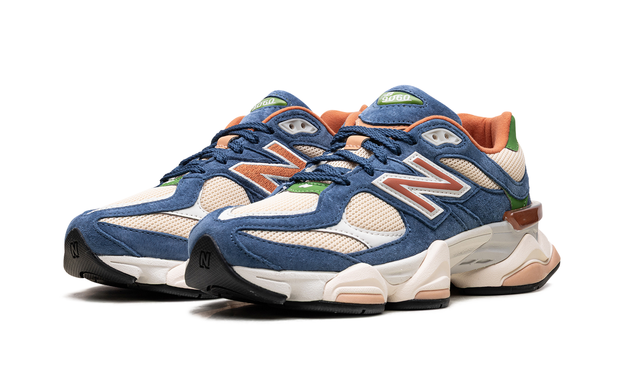 9060 "Blue Beige" U9060LDC