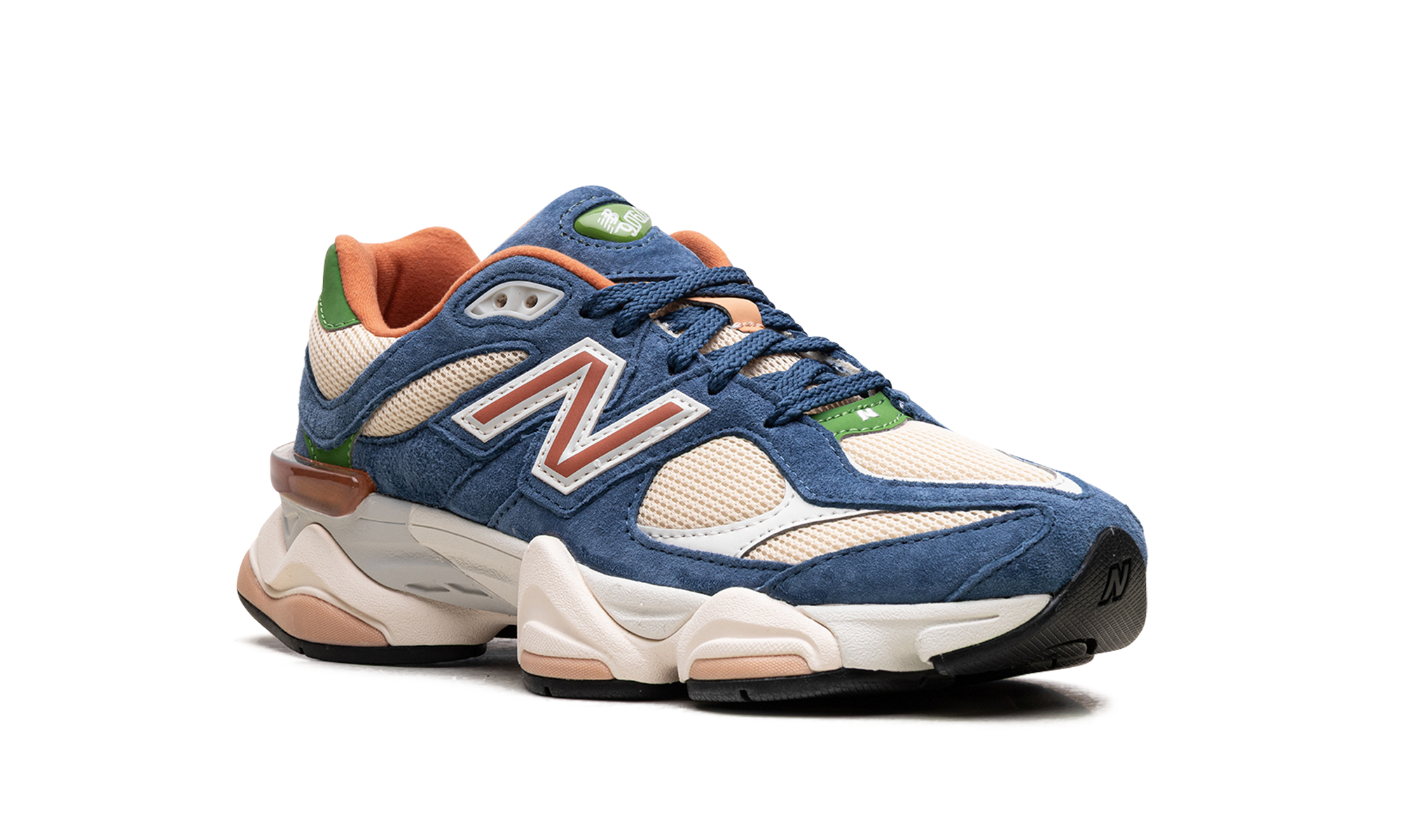 9060 "Blue Beige" U9060LDC