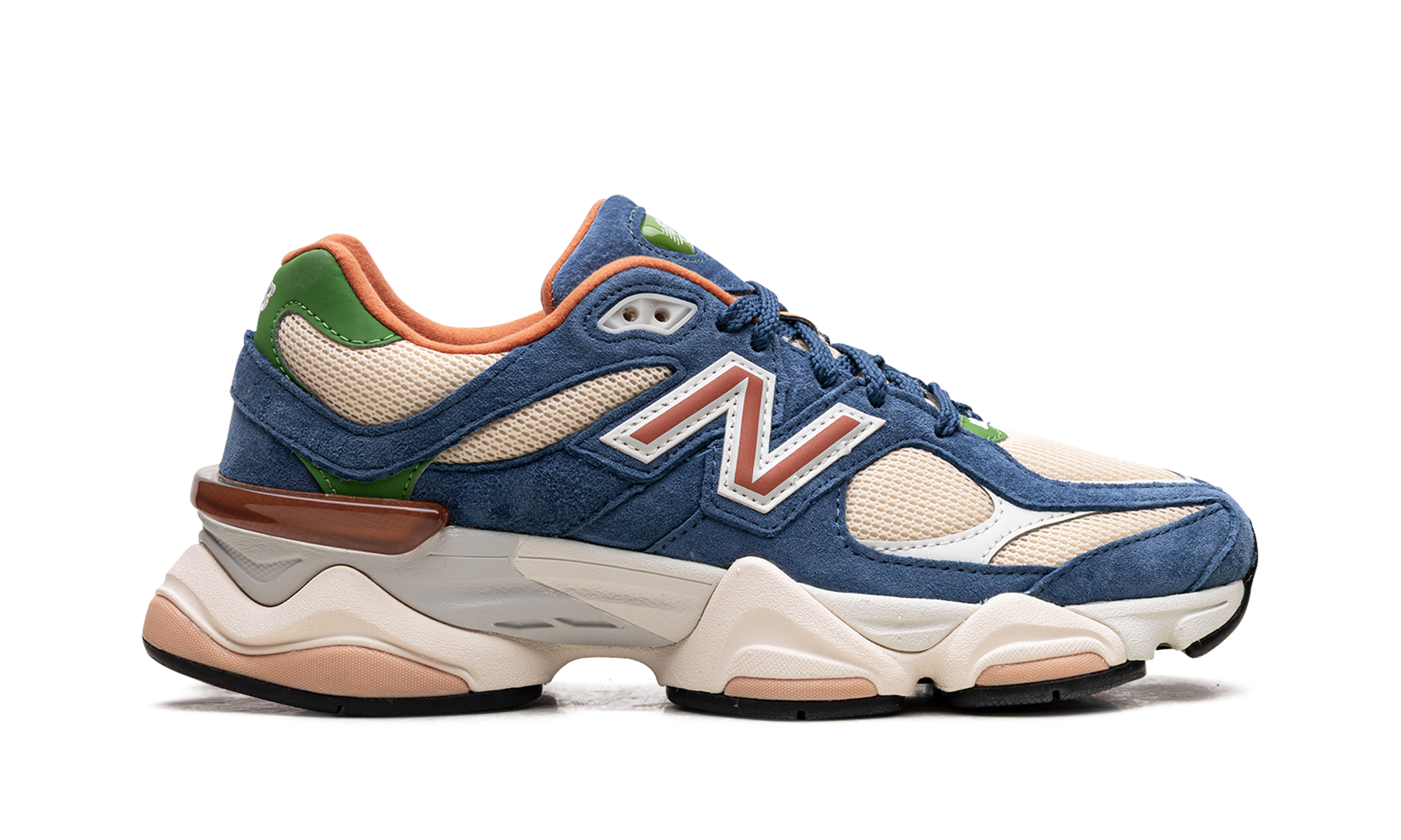 9060 "Blue Beige" U9060LDC
