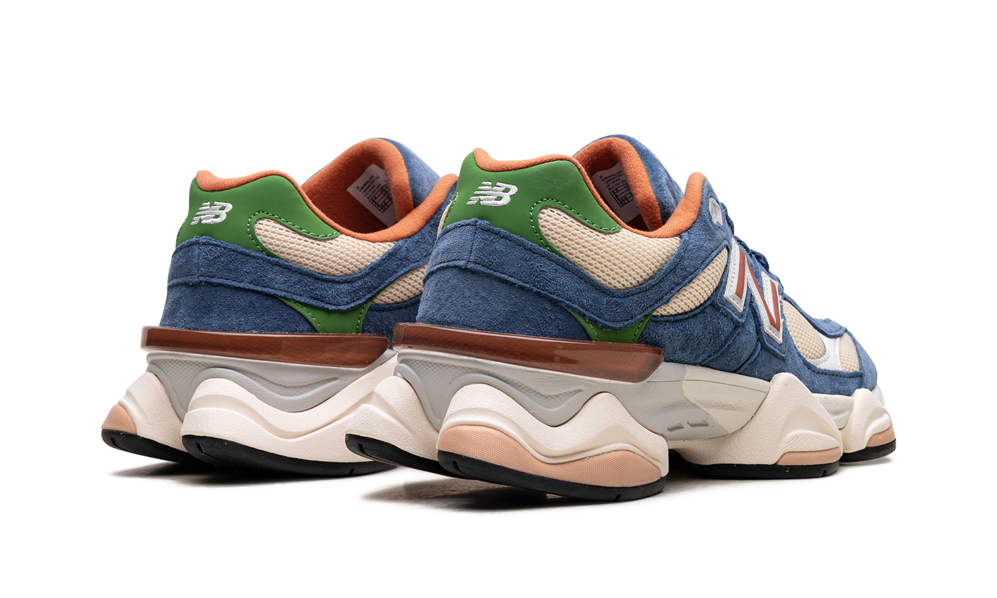 9060 "Blue Beige" U9060LDC