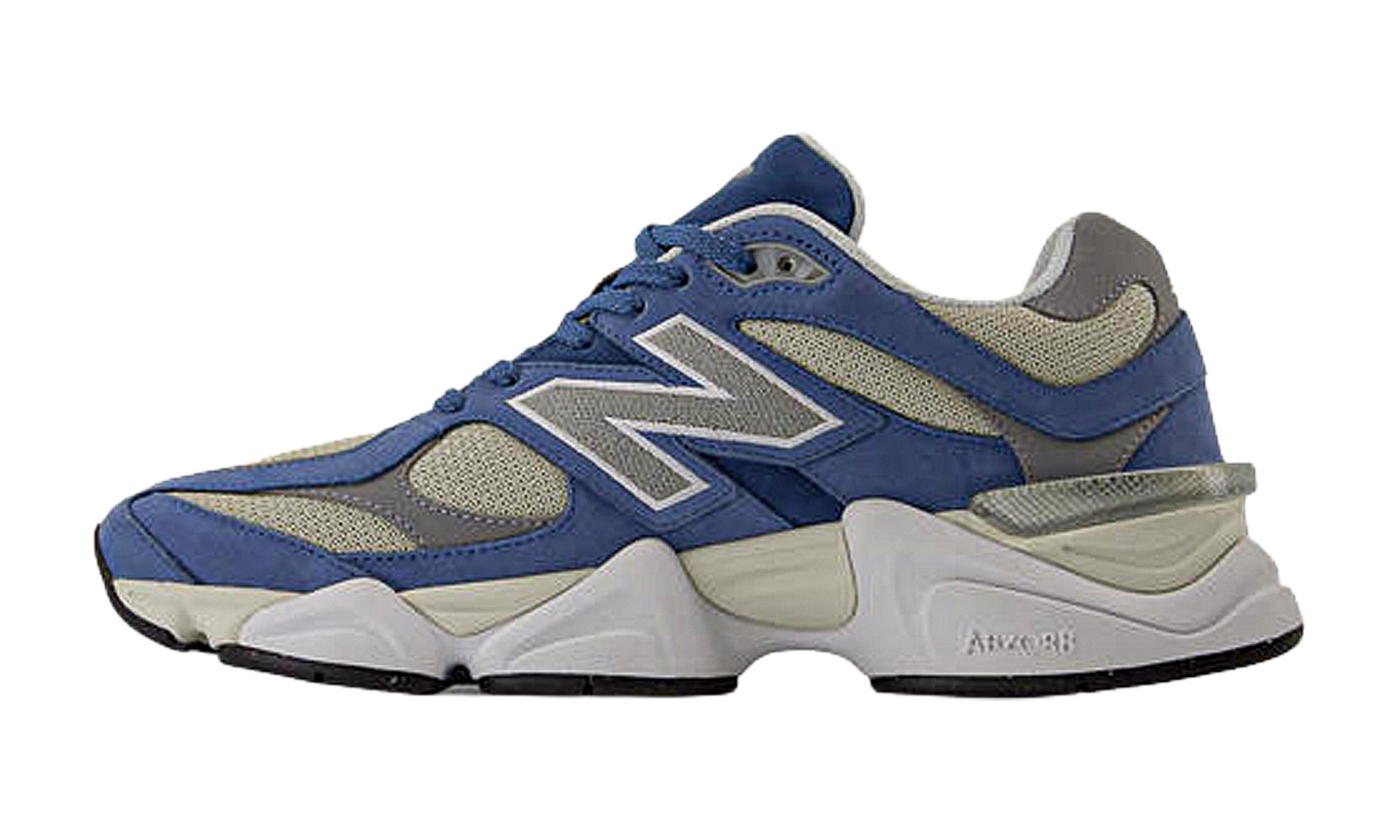 9060 "Blue Grey - JD Sports Exclusive" U9060JBG