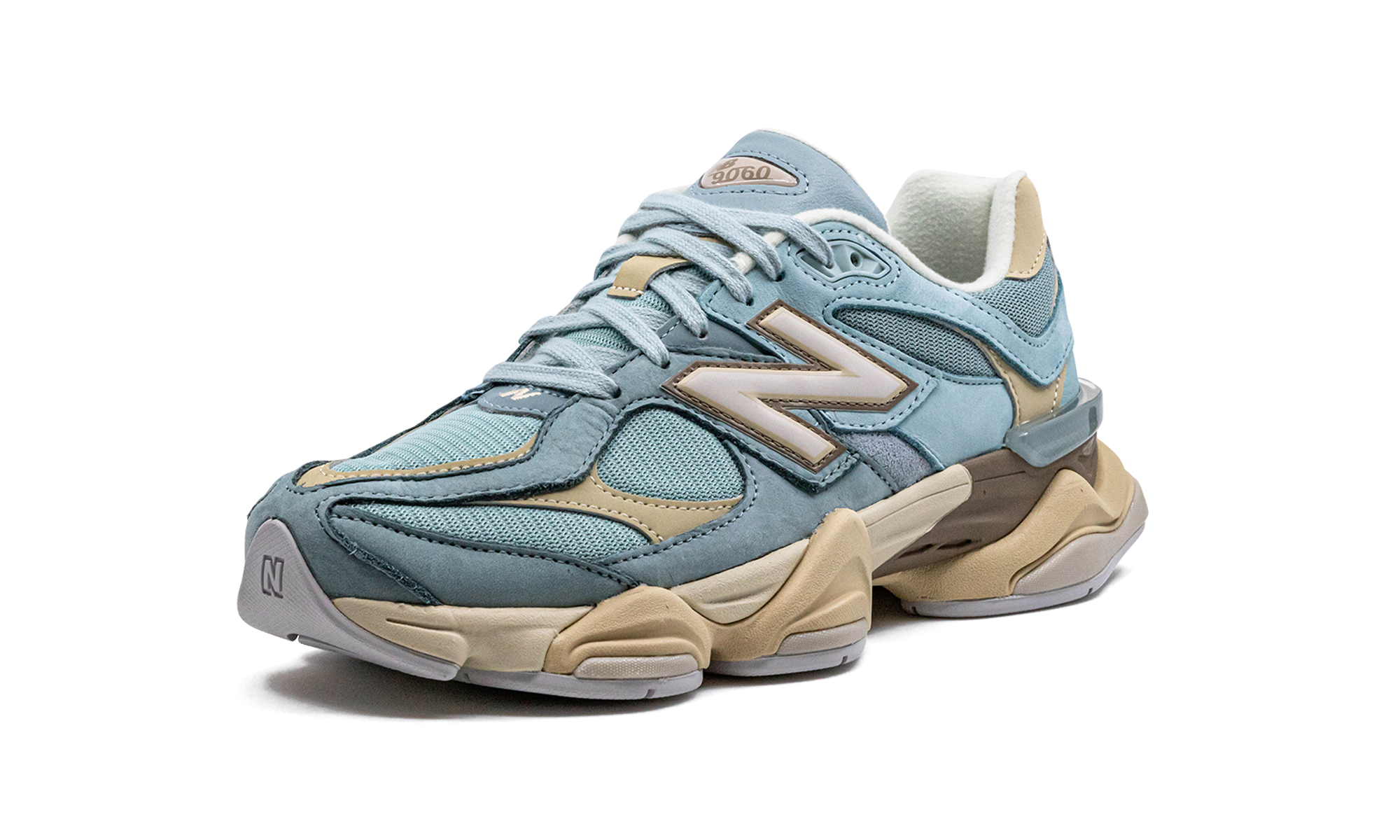 9060 "Blue Haze" U9060FNB