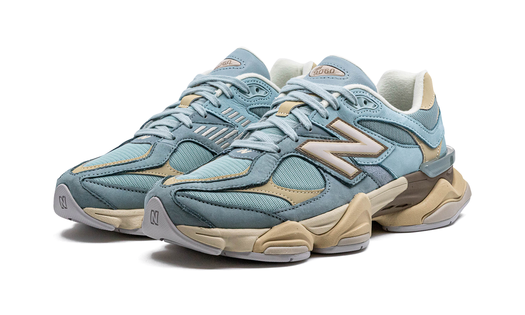 9060 "Blue Haze" U9060FNB