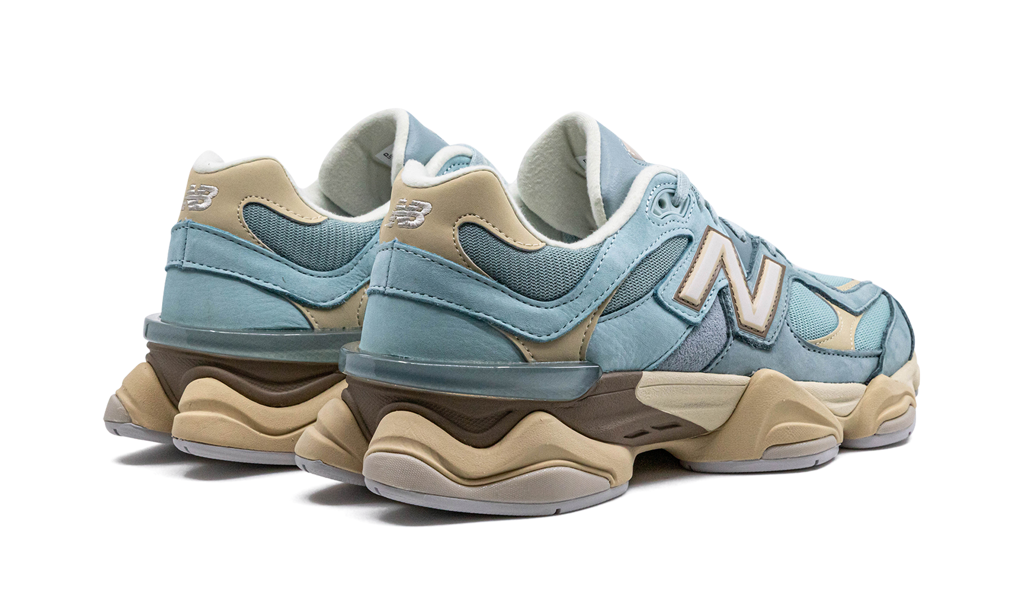 9060 "Blue Haze" U9060FNB