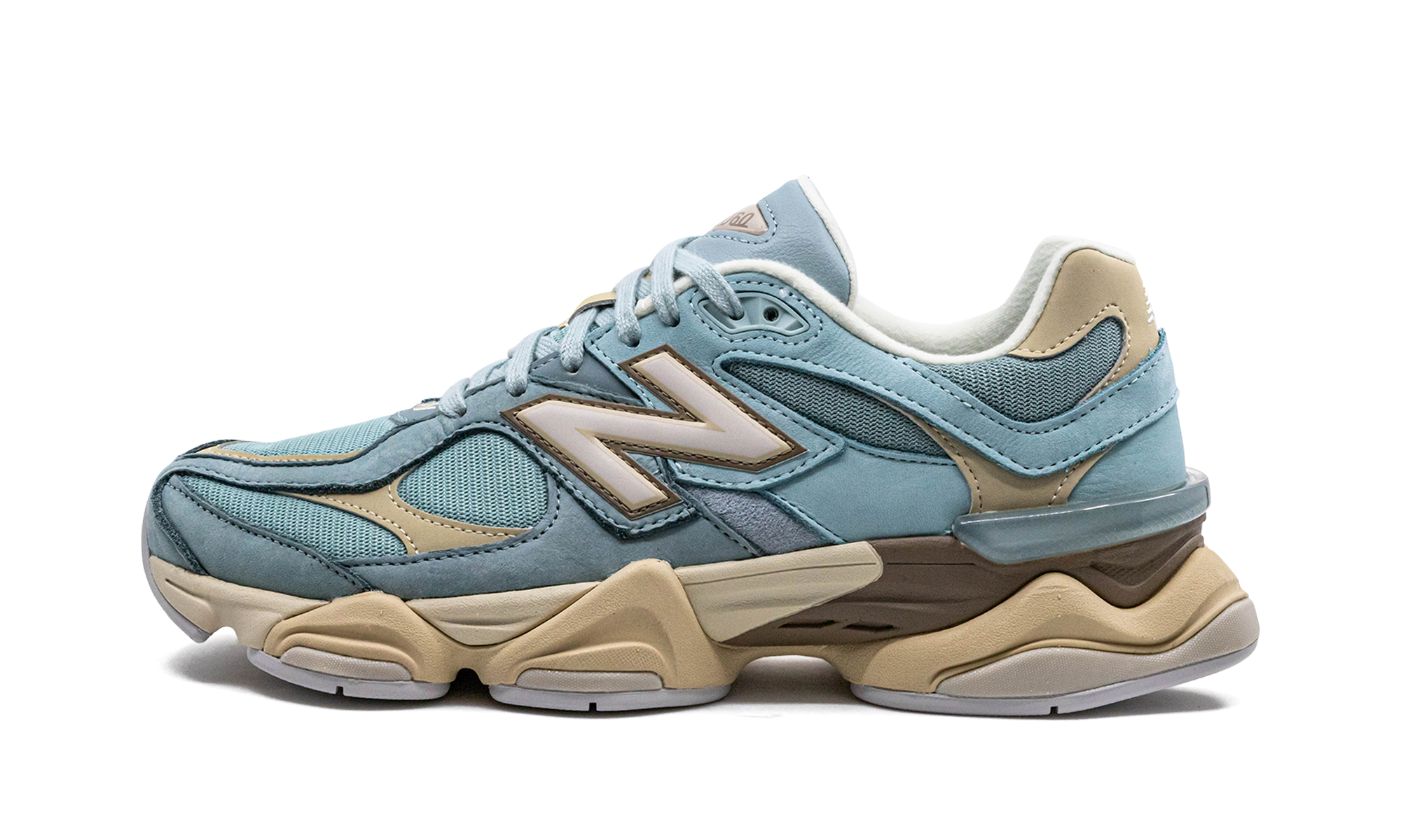 9060 "Blue Haze" U9060FNB