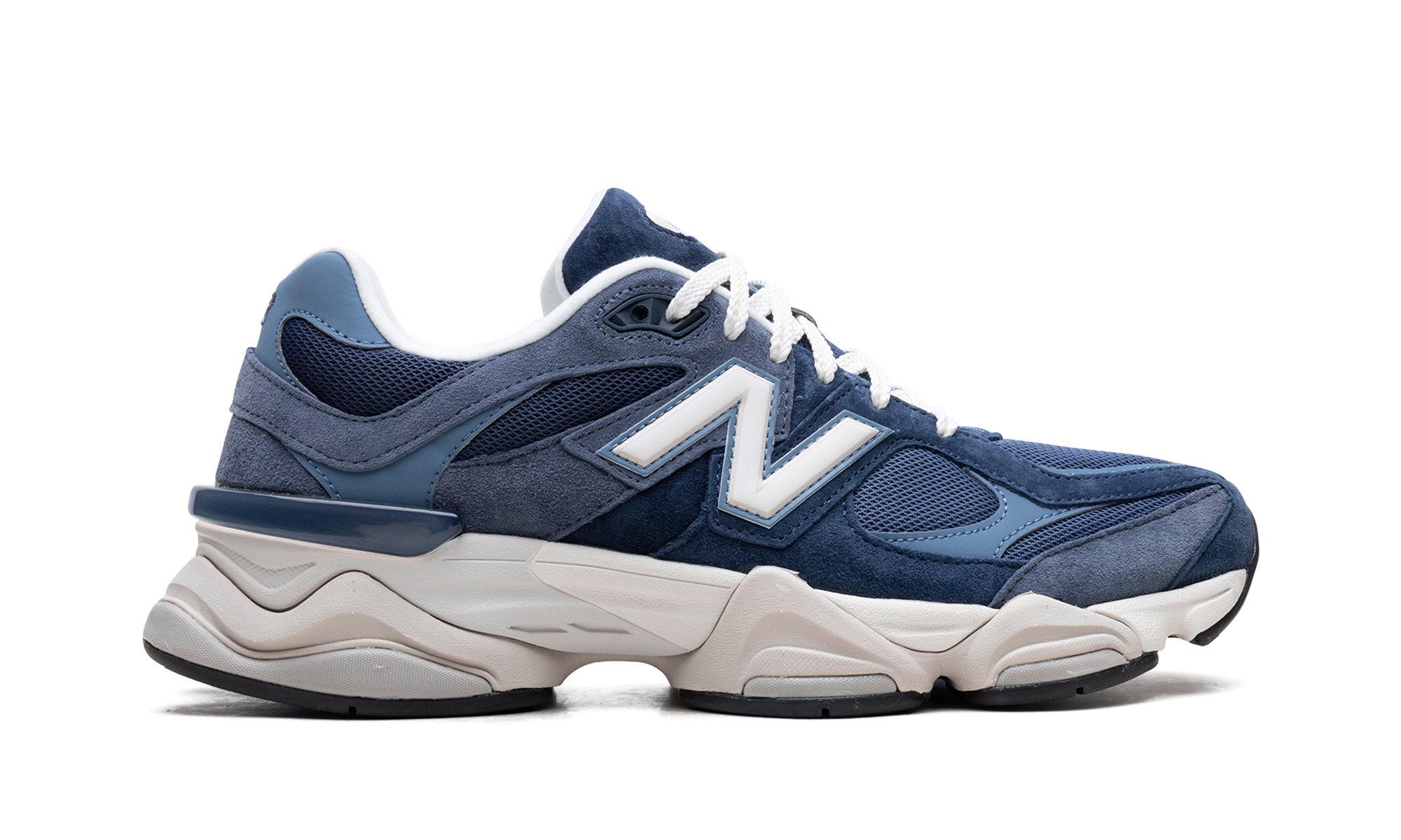 9060 "Blue" U9060EEF