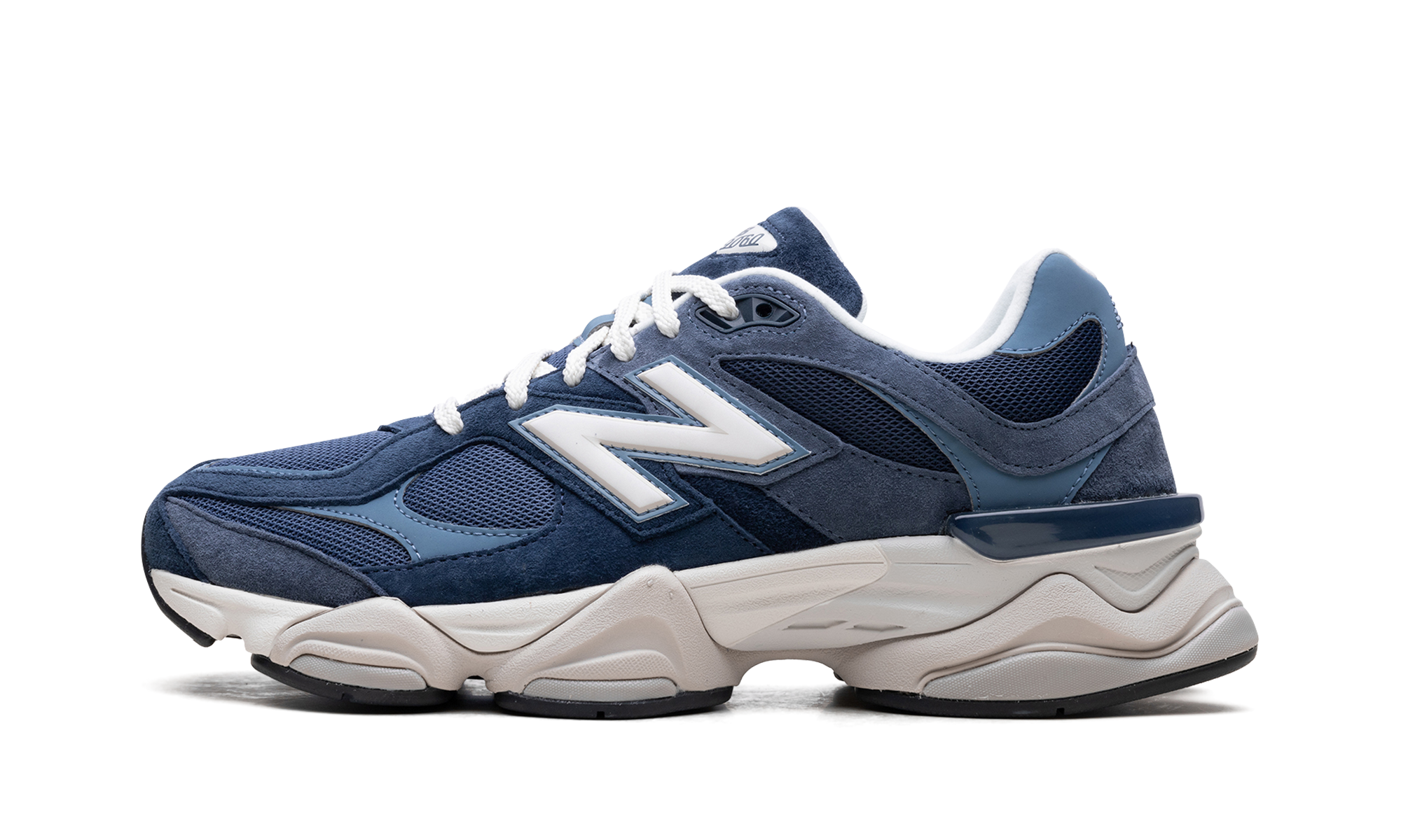 9060 "Blue" U9060EEF