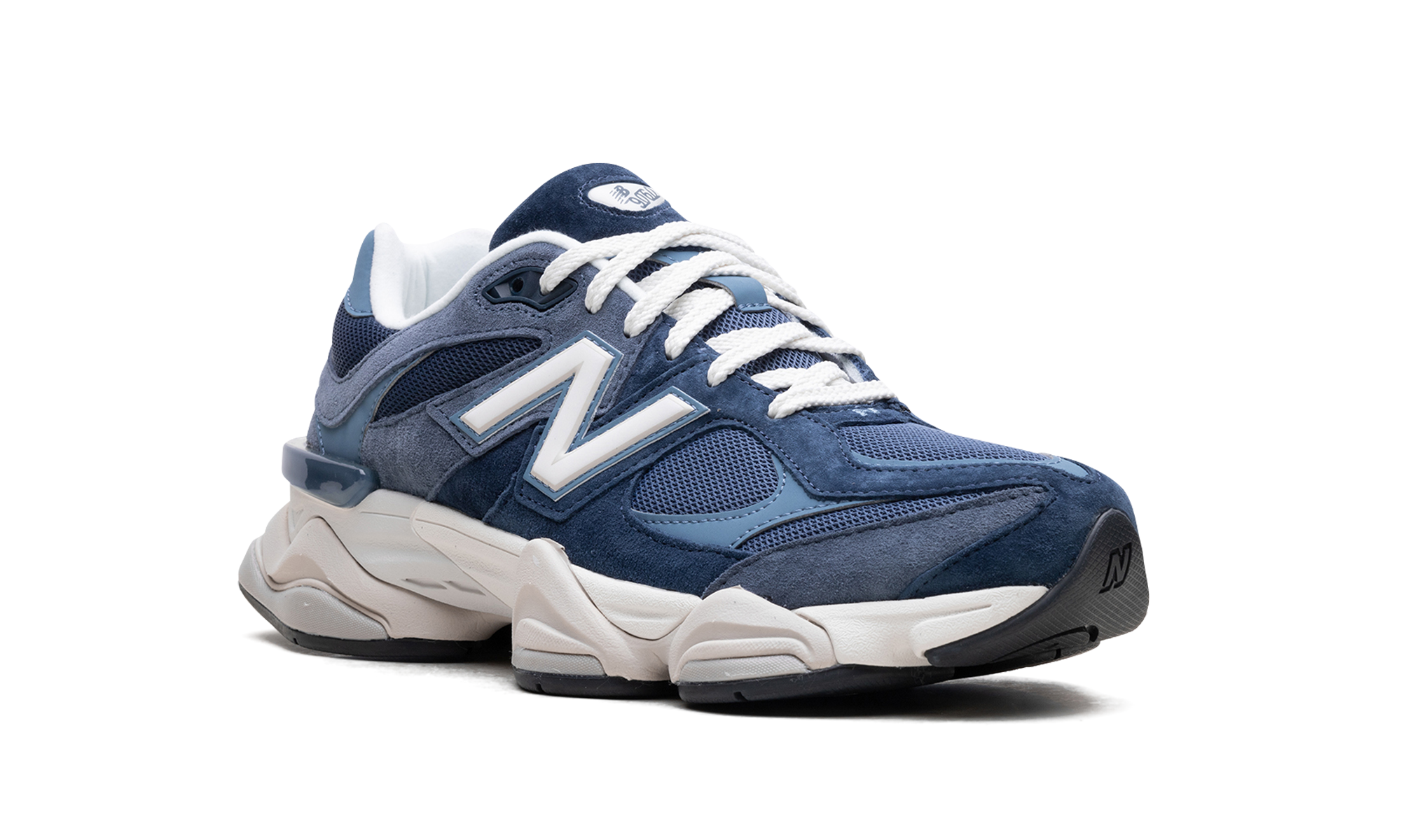 9060 "Blue" U9060EEF