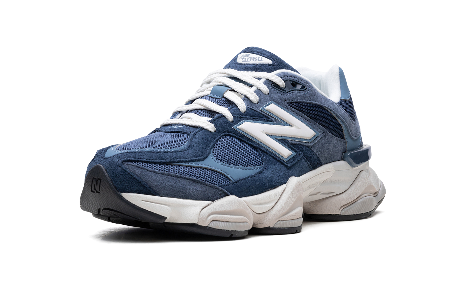 9060 "Blue" U9060EEF