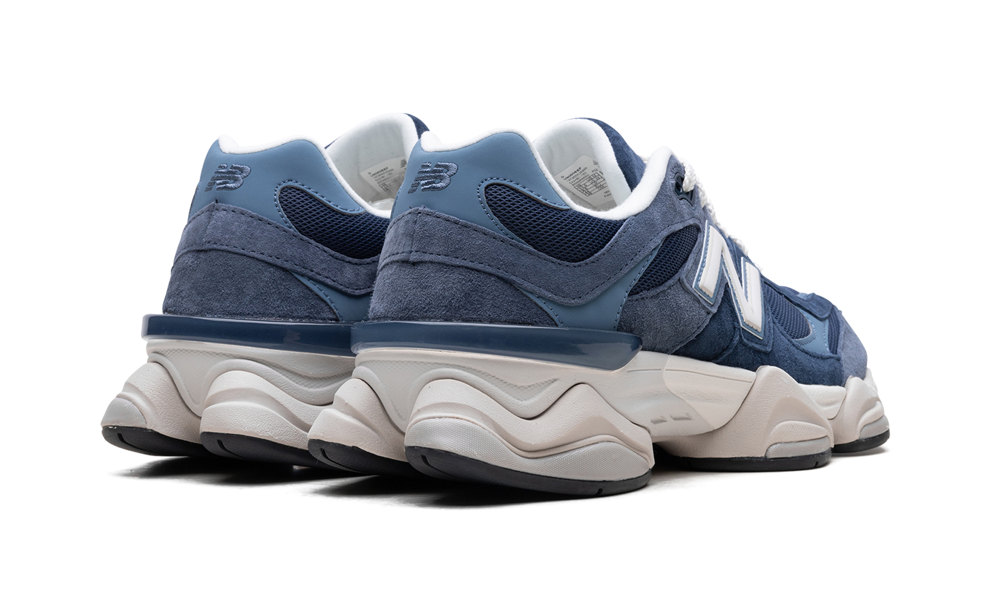 9060 "Blue" U9060EEF