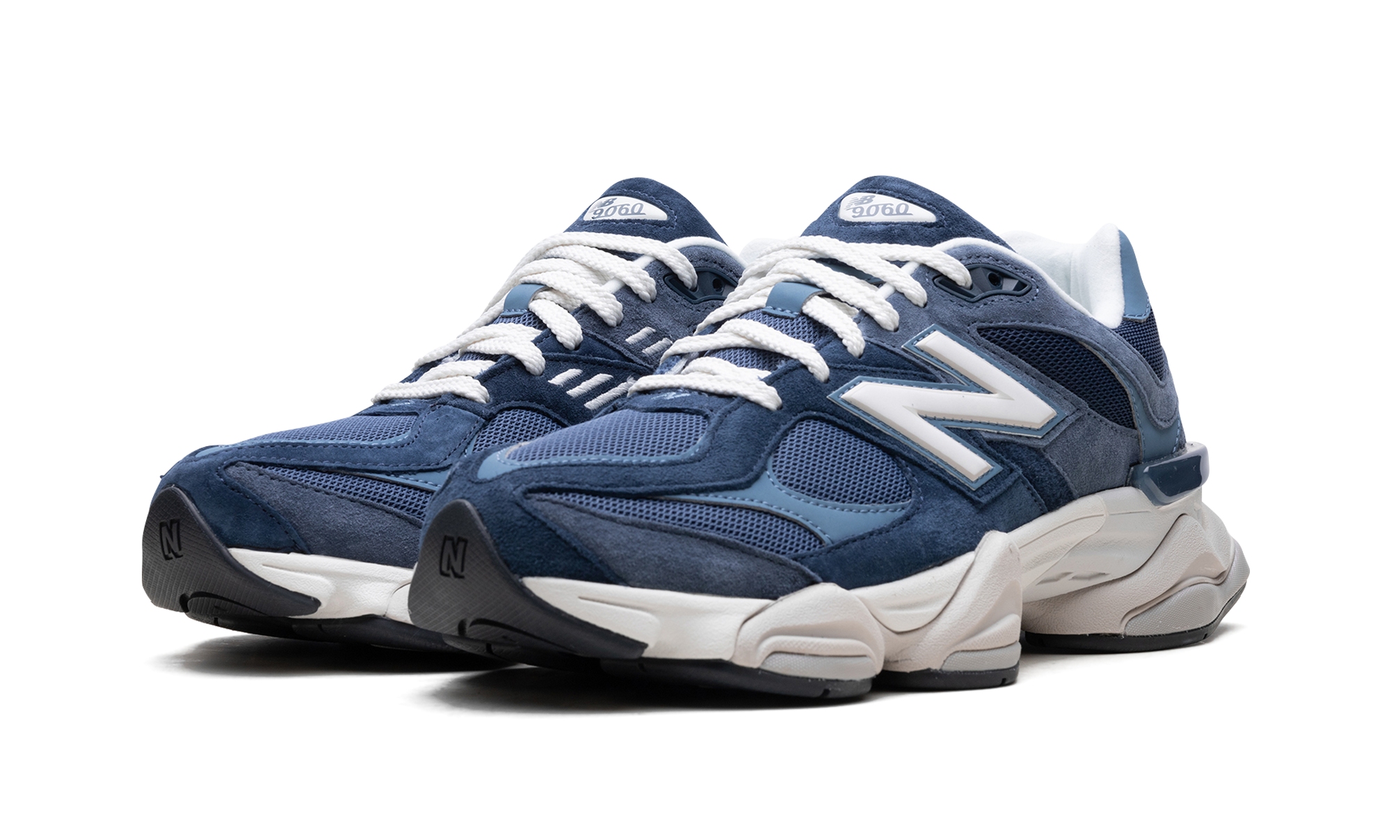 9060 "Blue" U9060EEF