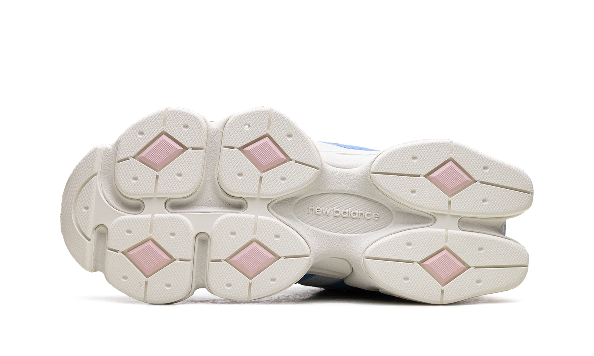 9060 "Blue White" U9060NAF