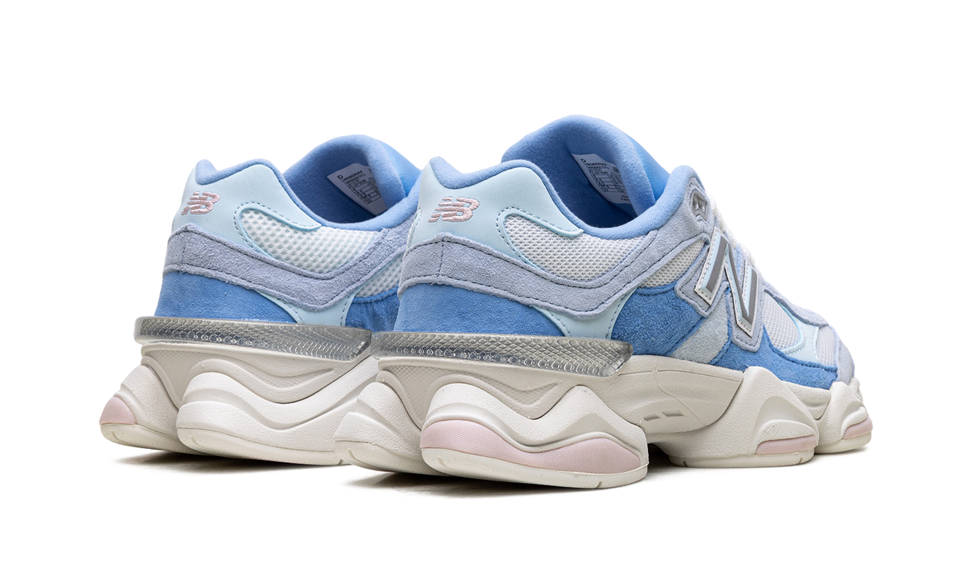 9060 "Blue White" U9060NAF