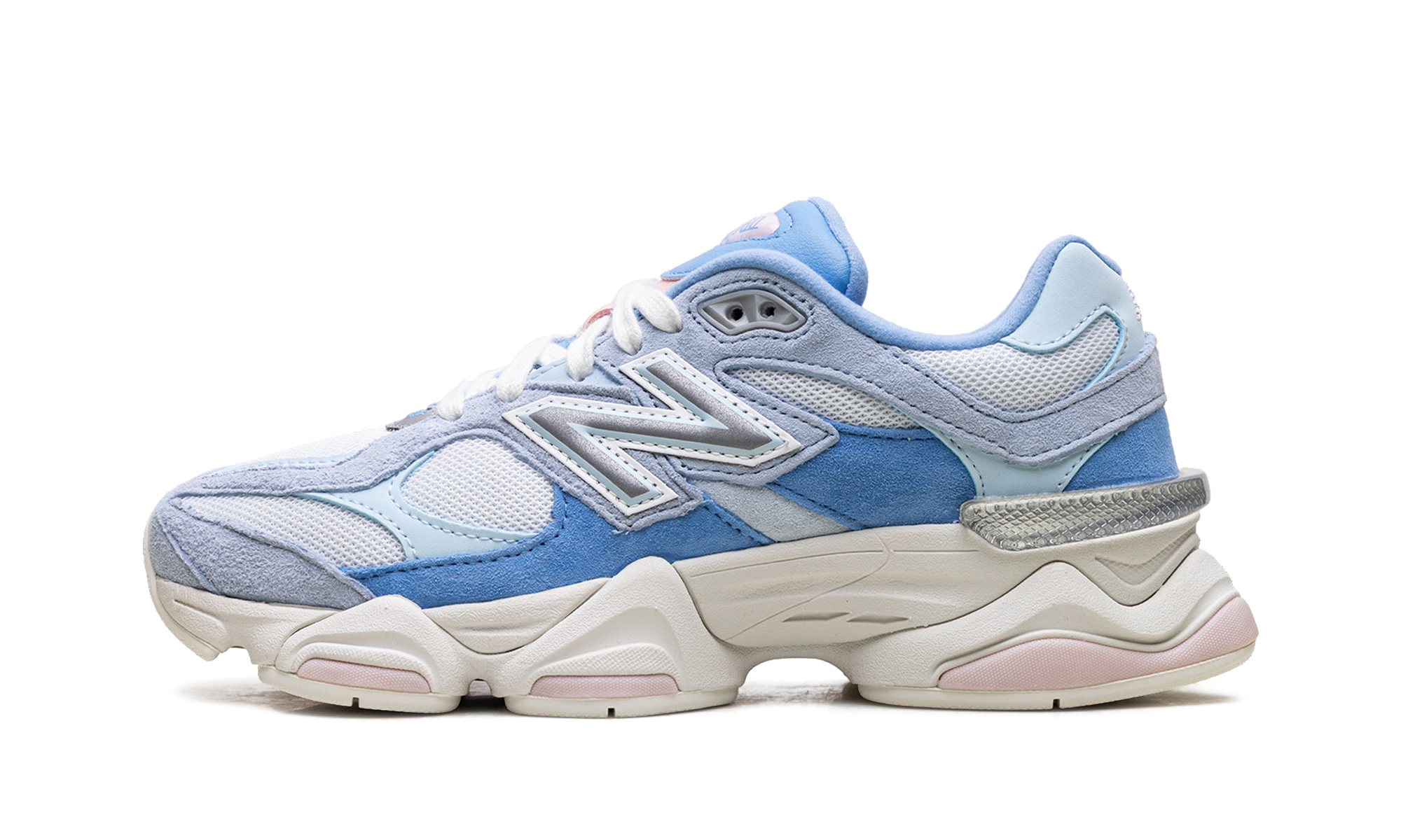 9060 "Blue White" U9060NAF
