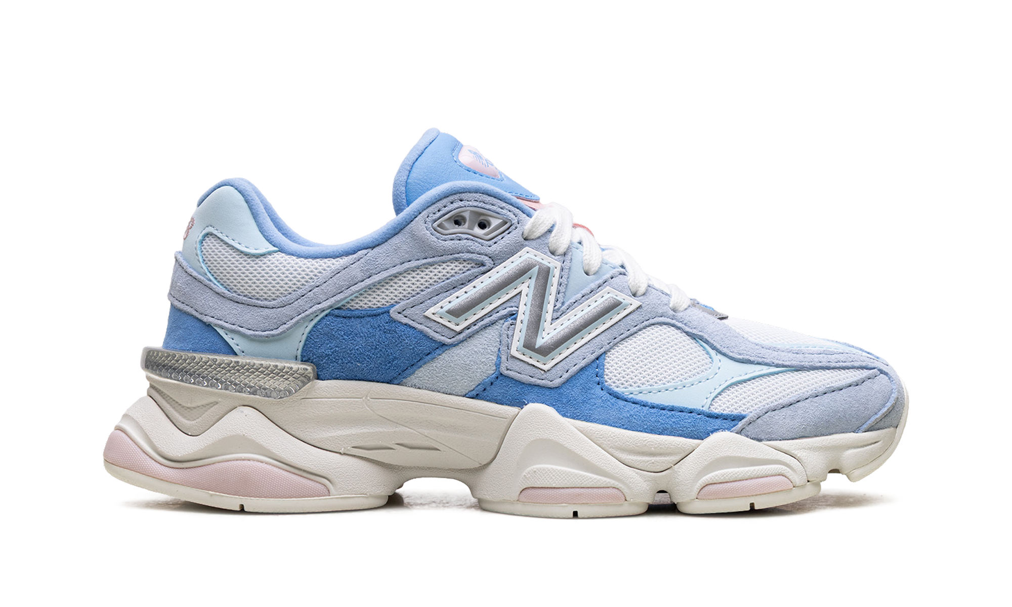 9060 "Blue White" U9060NAF