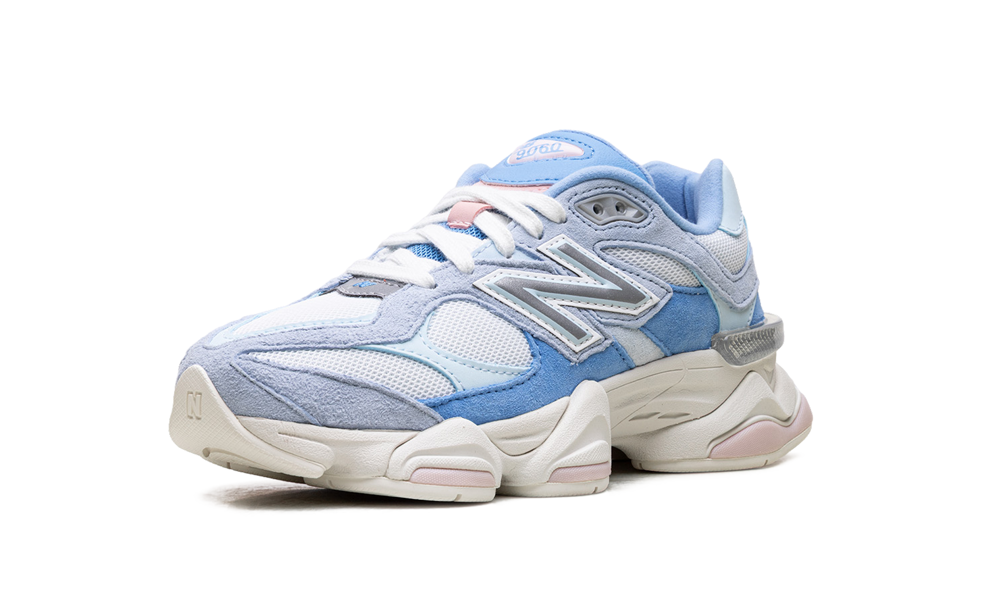 9060 "Blue White" U9060NAF