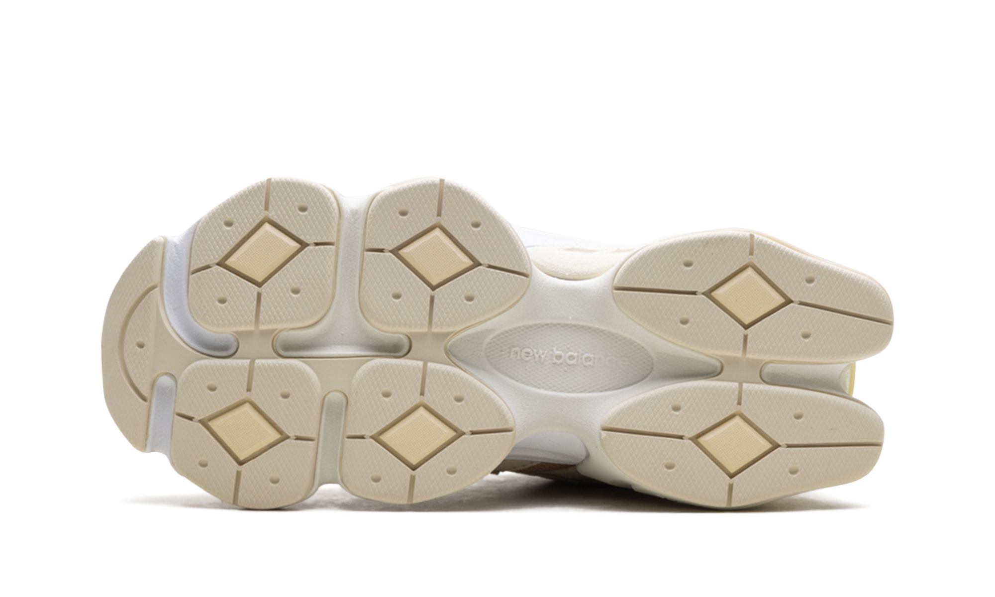 9060 "Brown Ivory White" U9060FW