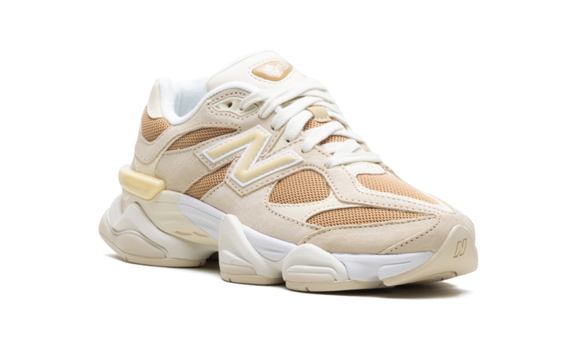 9060 "Brown Ivory White" U9060FW