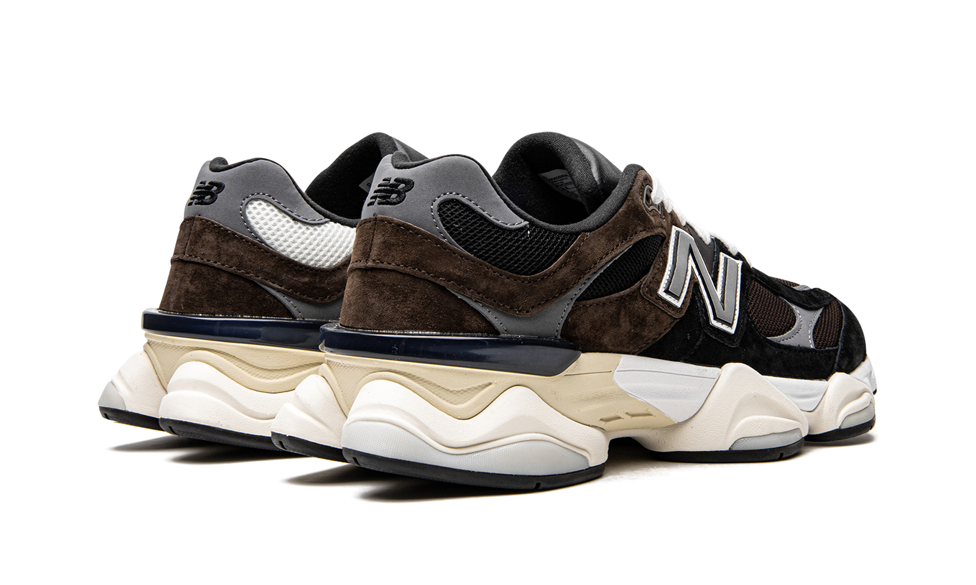 9060 "Brown" U9060BRN