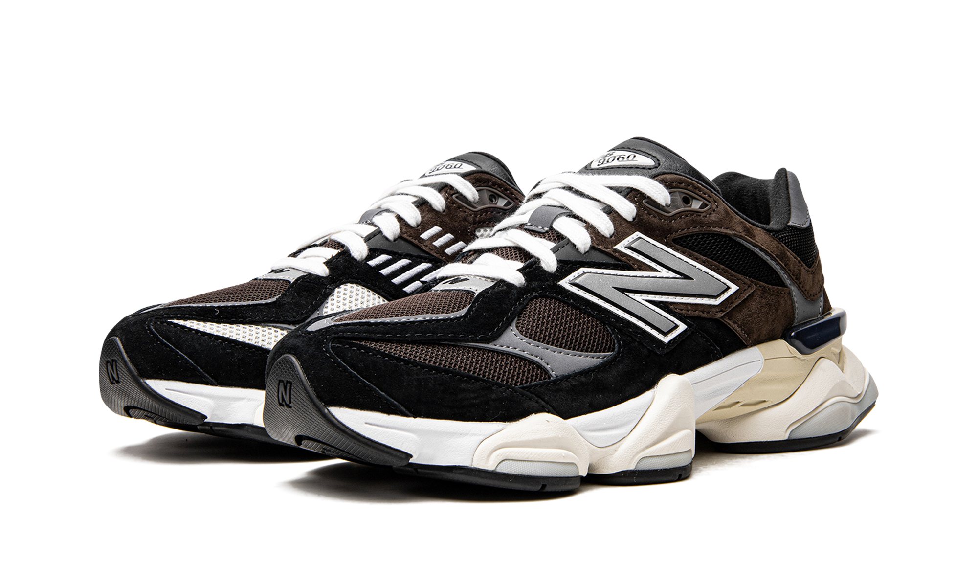9060 "Brown" U9060BRN