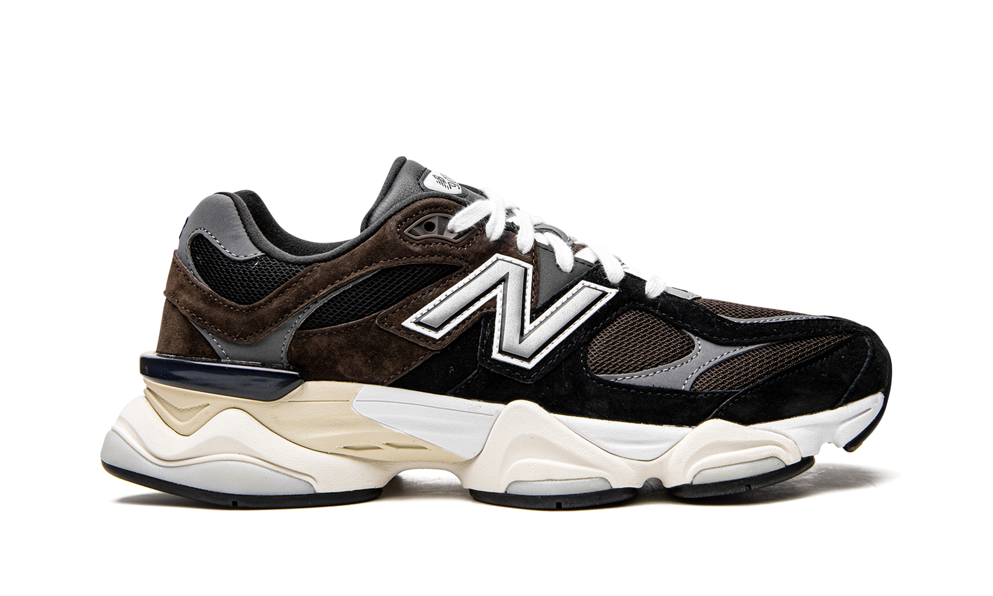9060 "Brown" U9060BRN