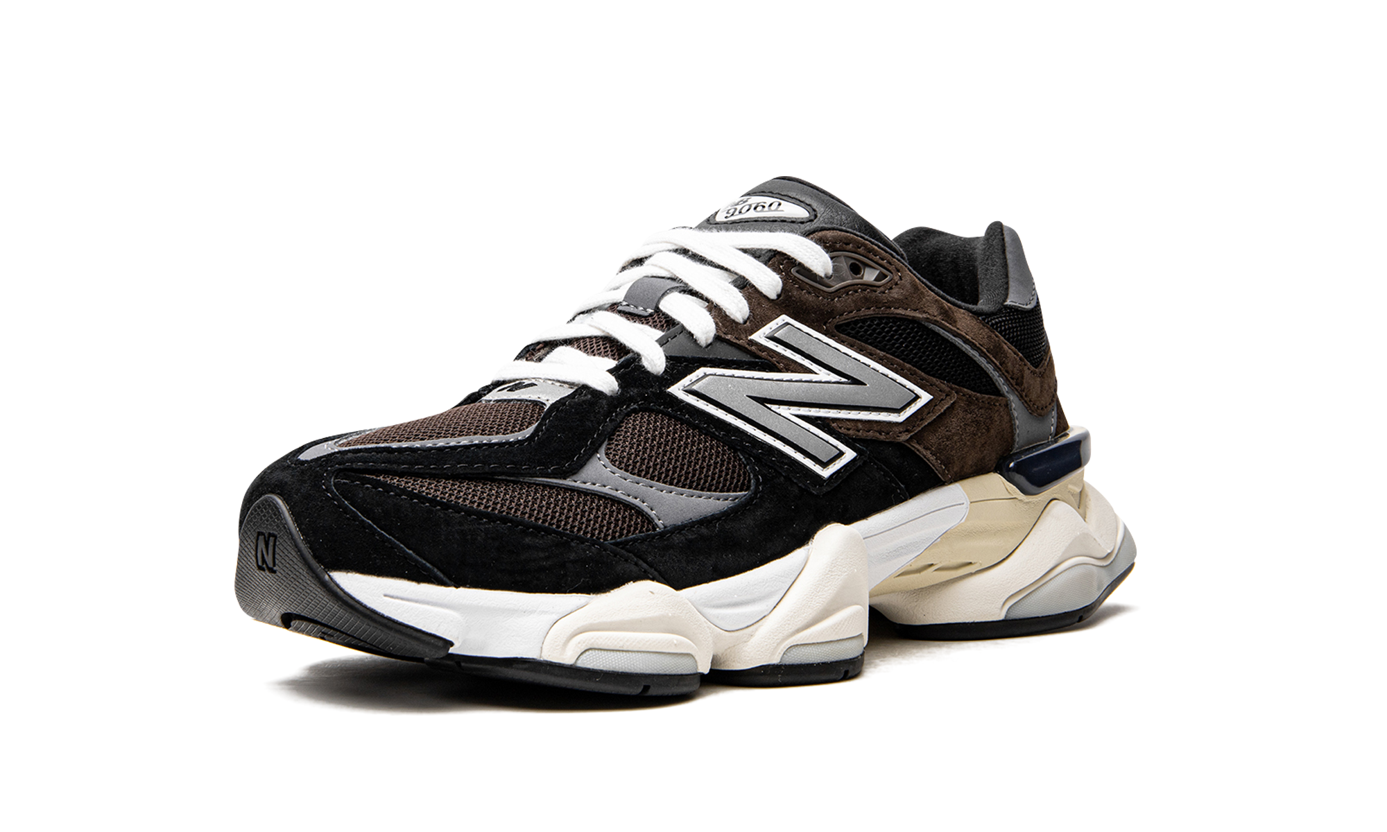 9060 "Brown" U9060BRN