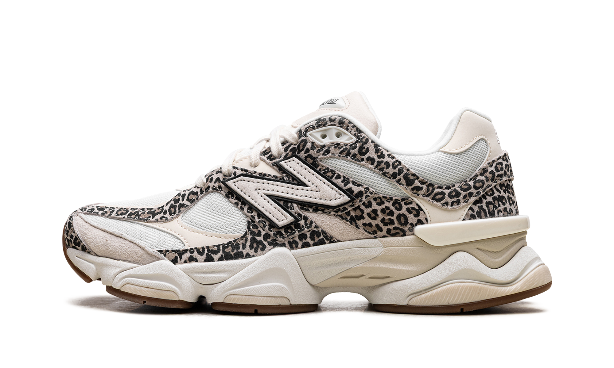 9060 "Brown / White" U9060ALP