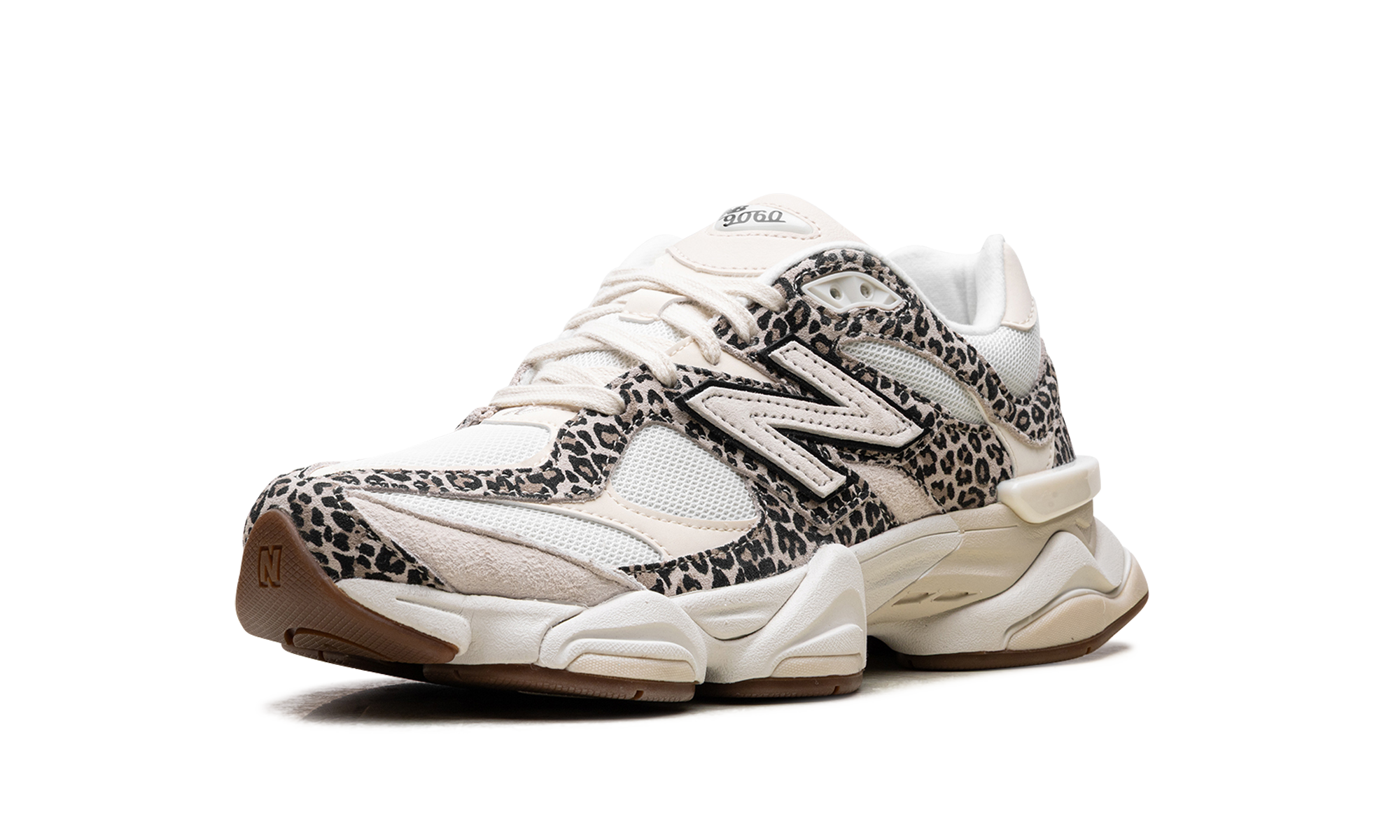 9060 "Brown / White" U9060ALP