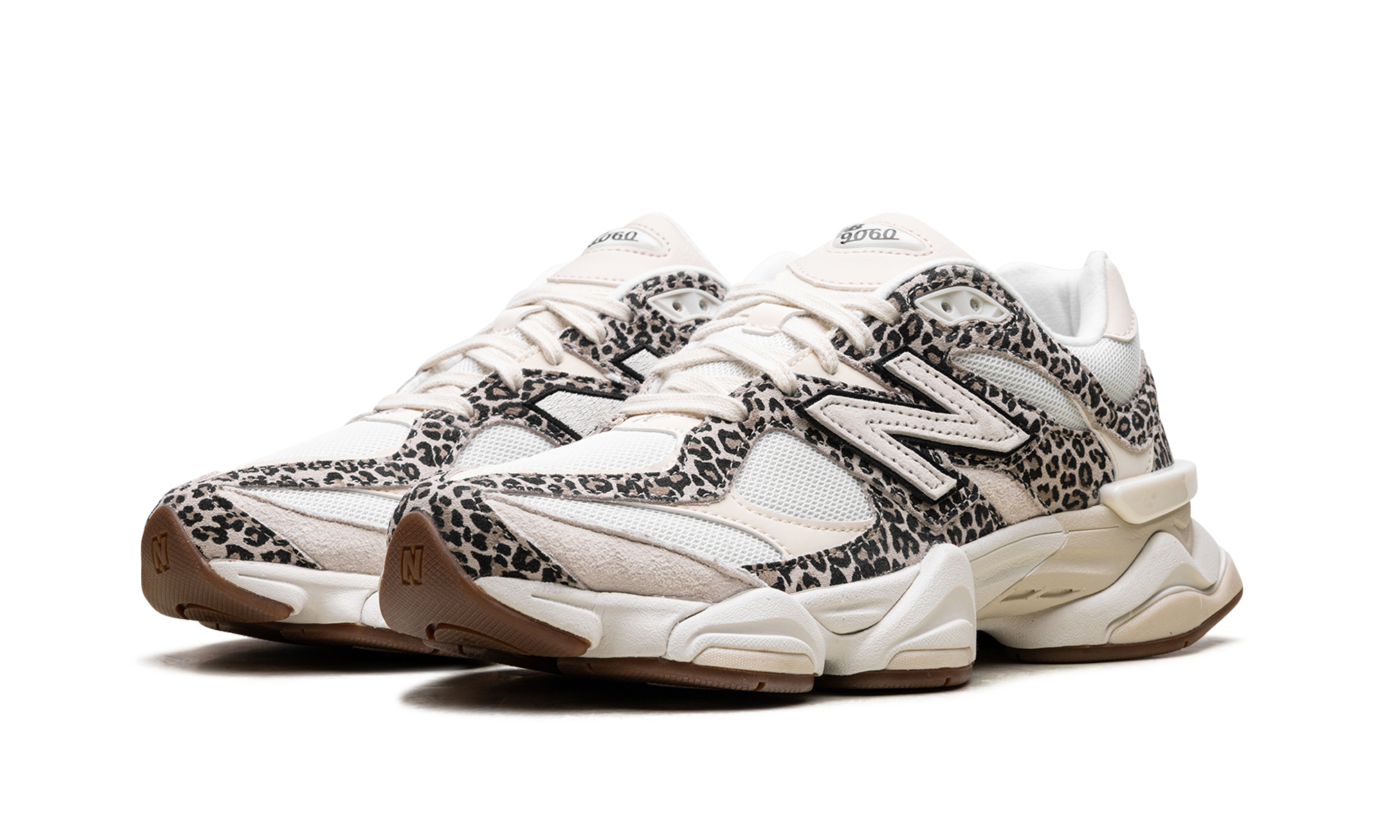 9060 "Brown / White" U9060ALP